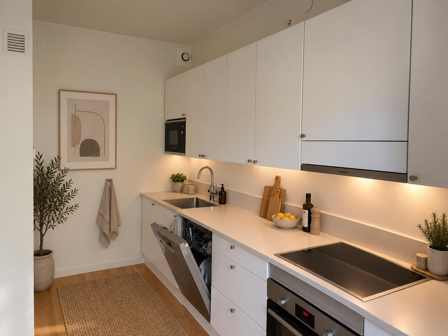 Lundavägen 75 B, 212 24, Malmö