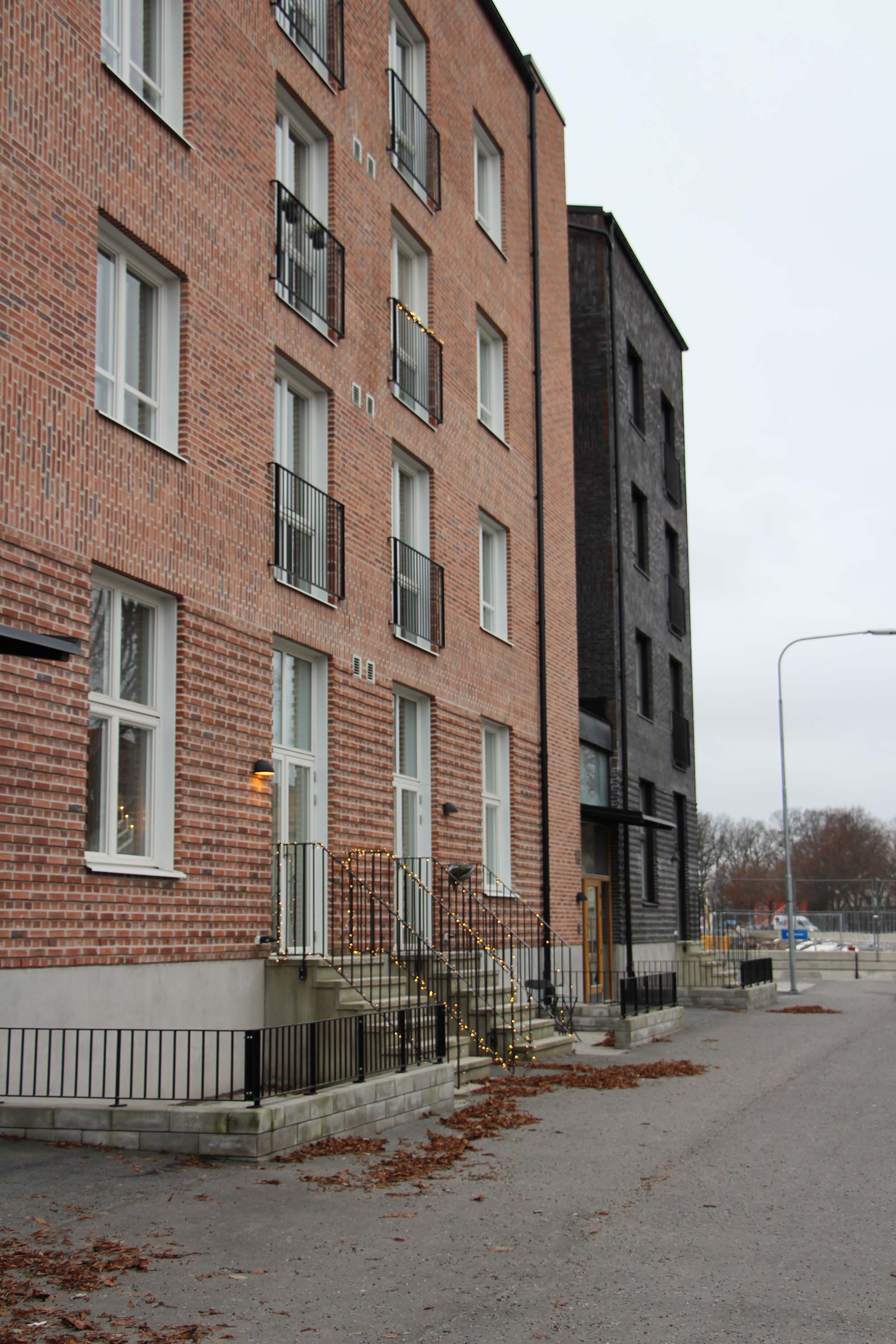 Knut Hellbergsgatan 13, 63360, Eskilstuna