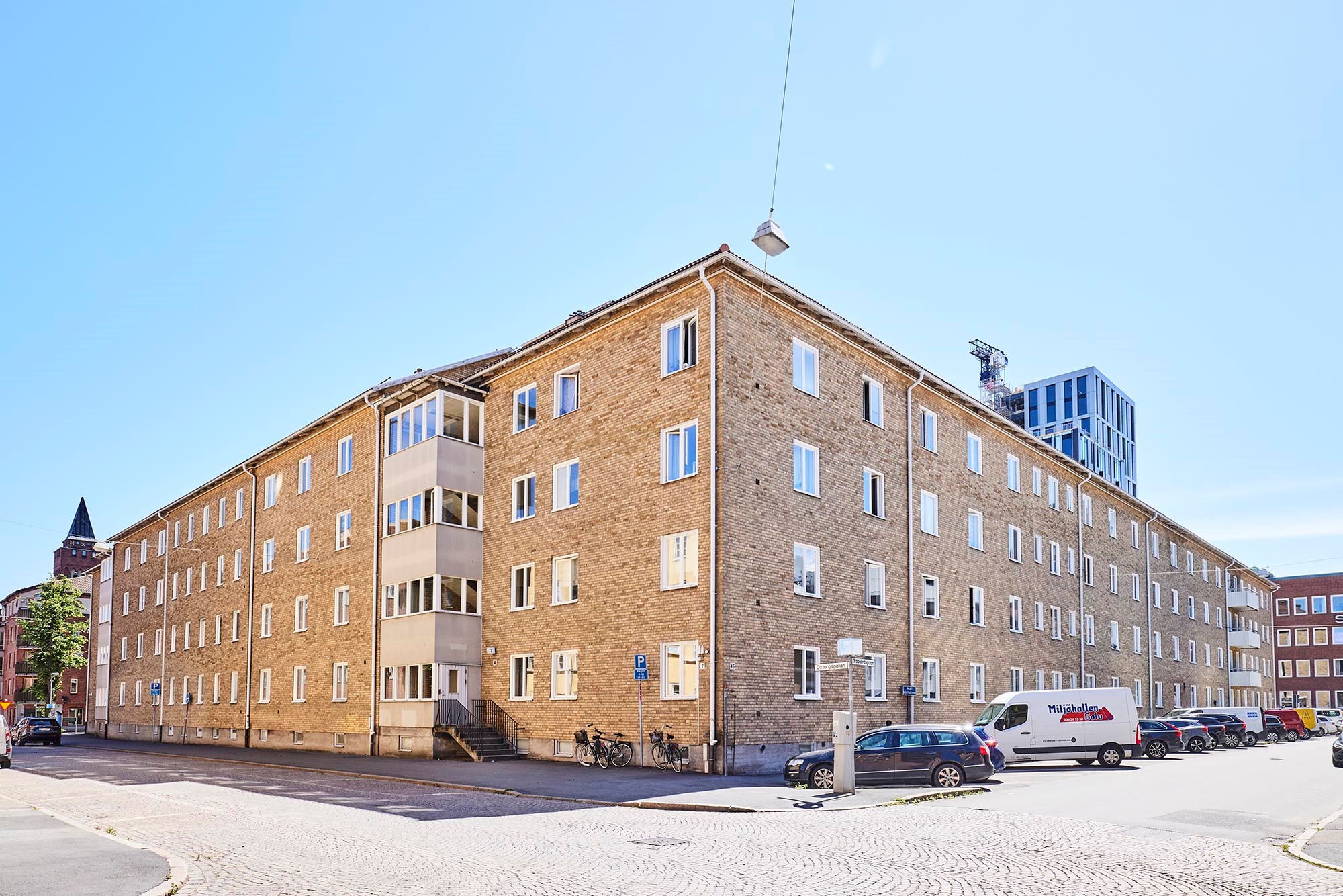 Gjuterigatan 8 I, 553 18, Jönköping 2