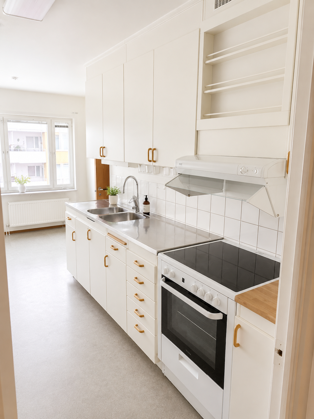 Skrinnarvägen 15, 63359, Eskilstuna