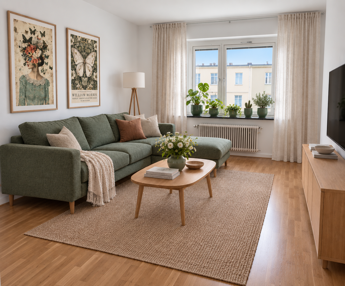 Bredgatan 6, 37132, Karlskrona