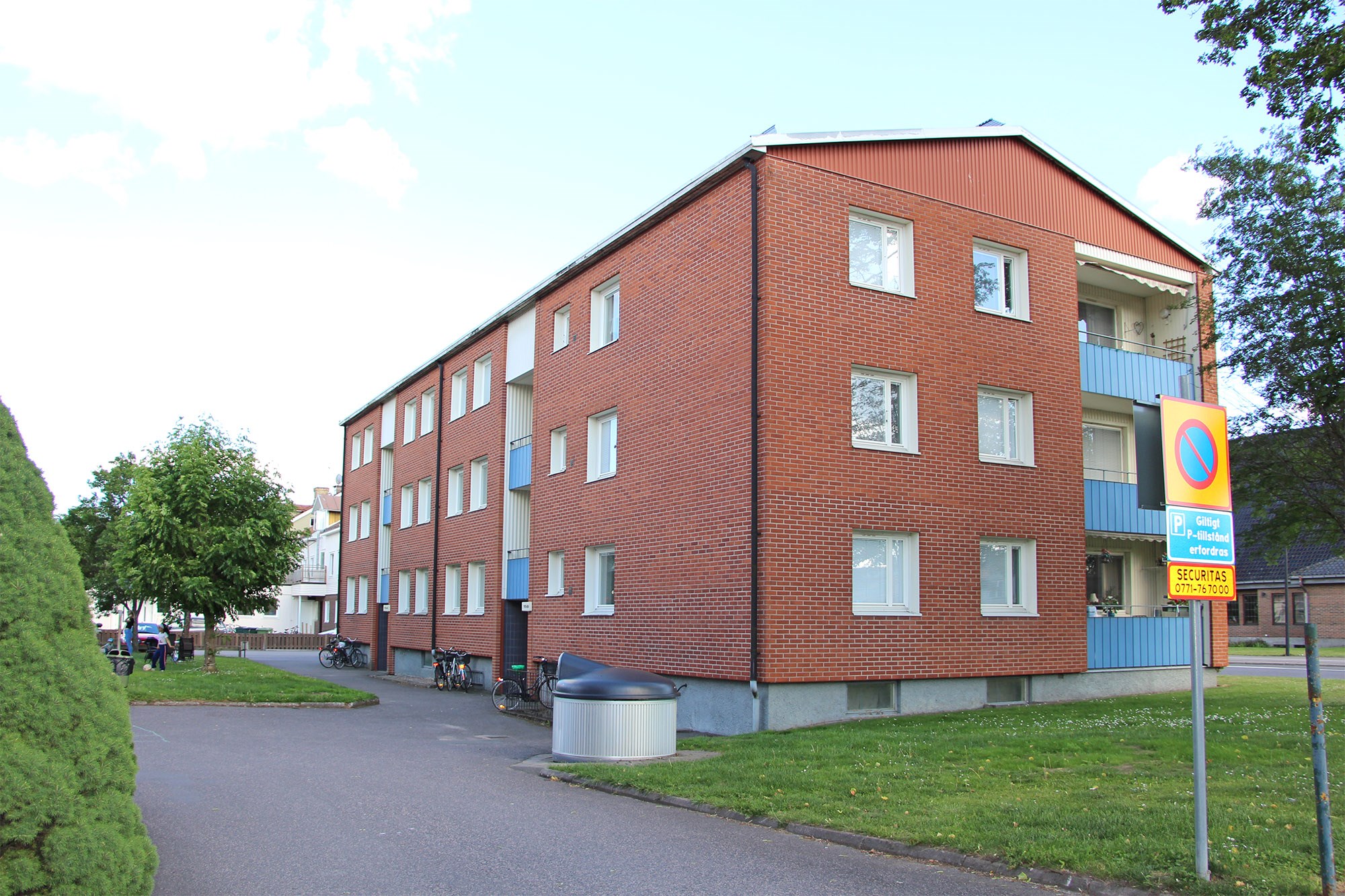 Vitalagatan 15 B