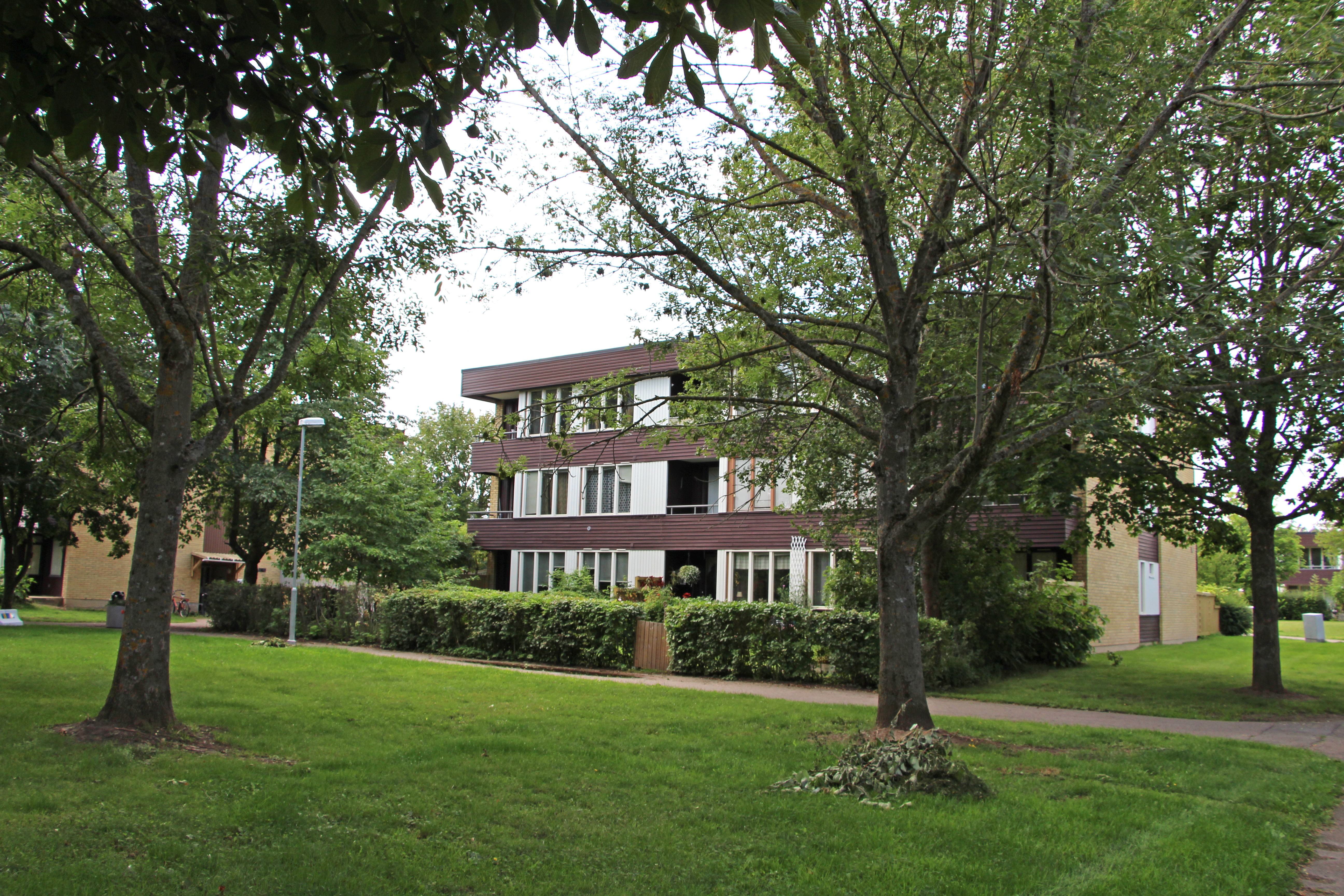 Mårdtorpsgatan 7, 584 32, Linköping 3