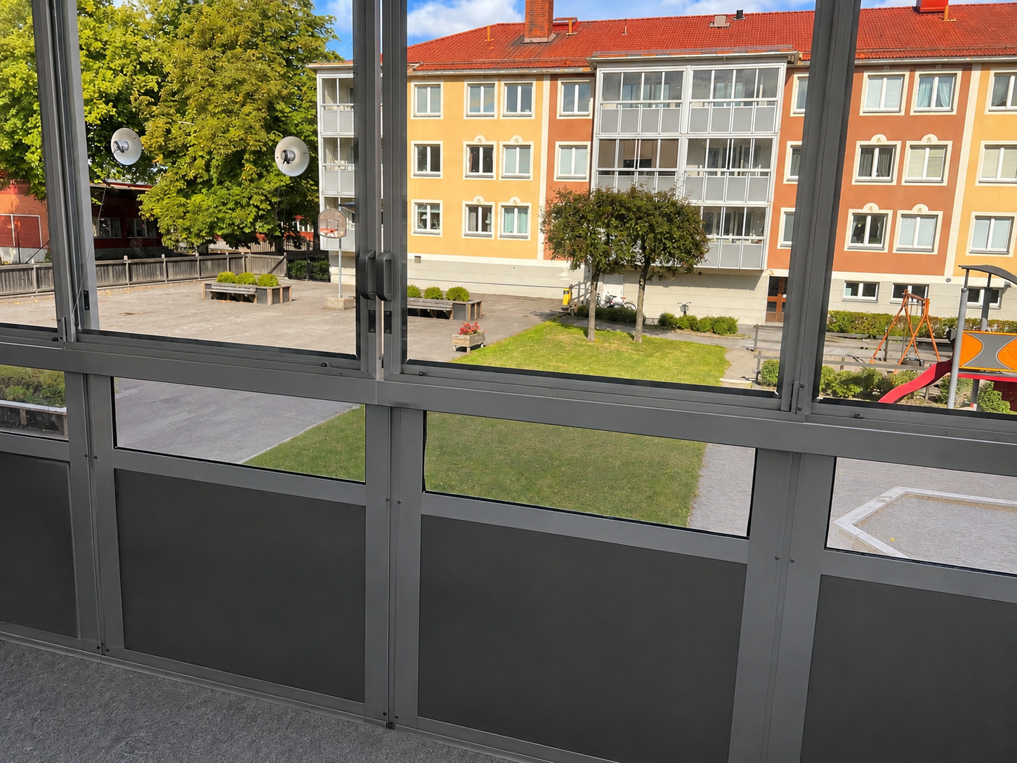 Ladugatan 3, 802 80, Gävle