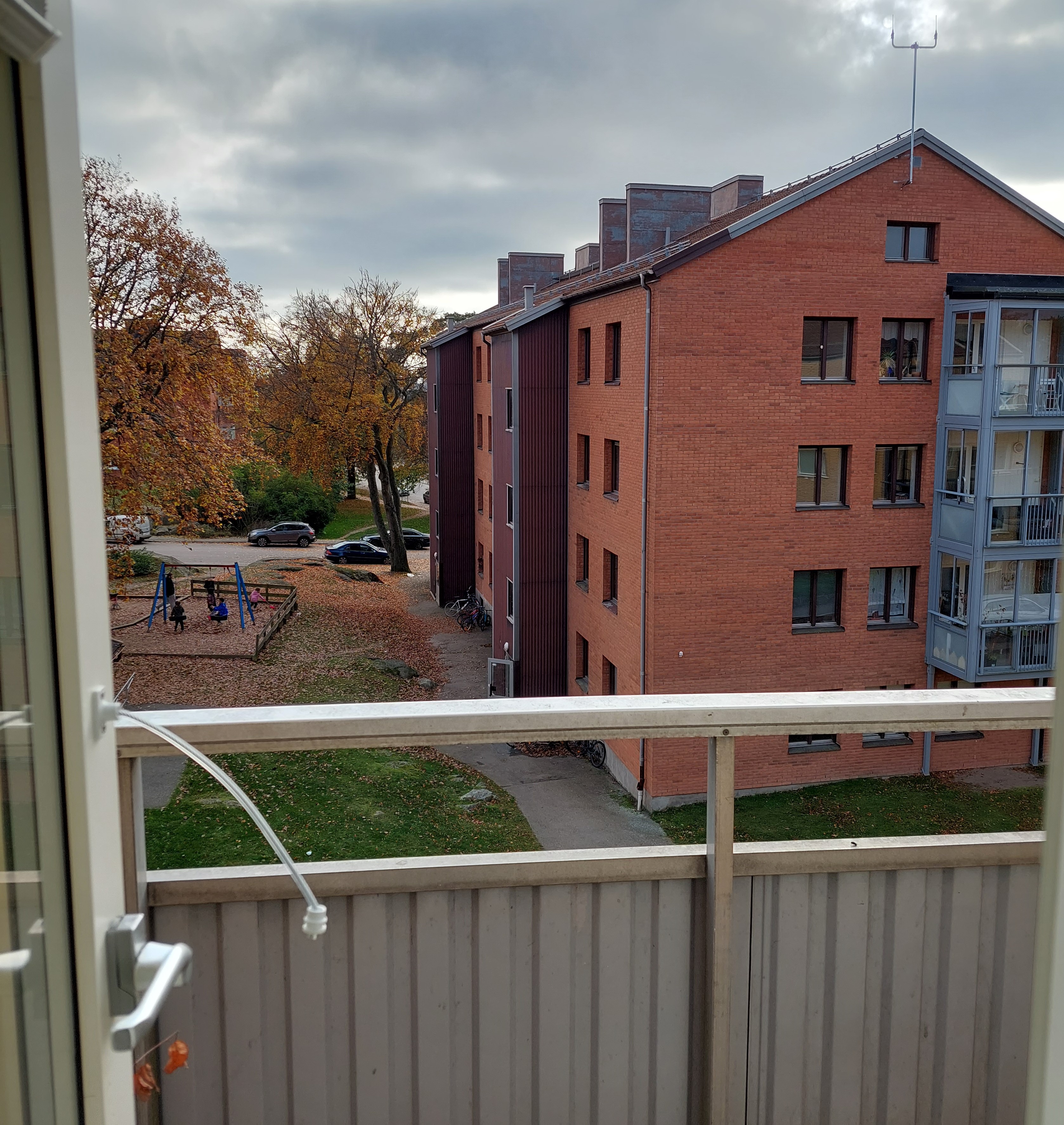 Snapphanevägen 10 B, 371 40, Karlskrona