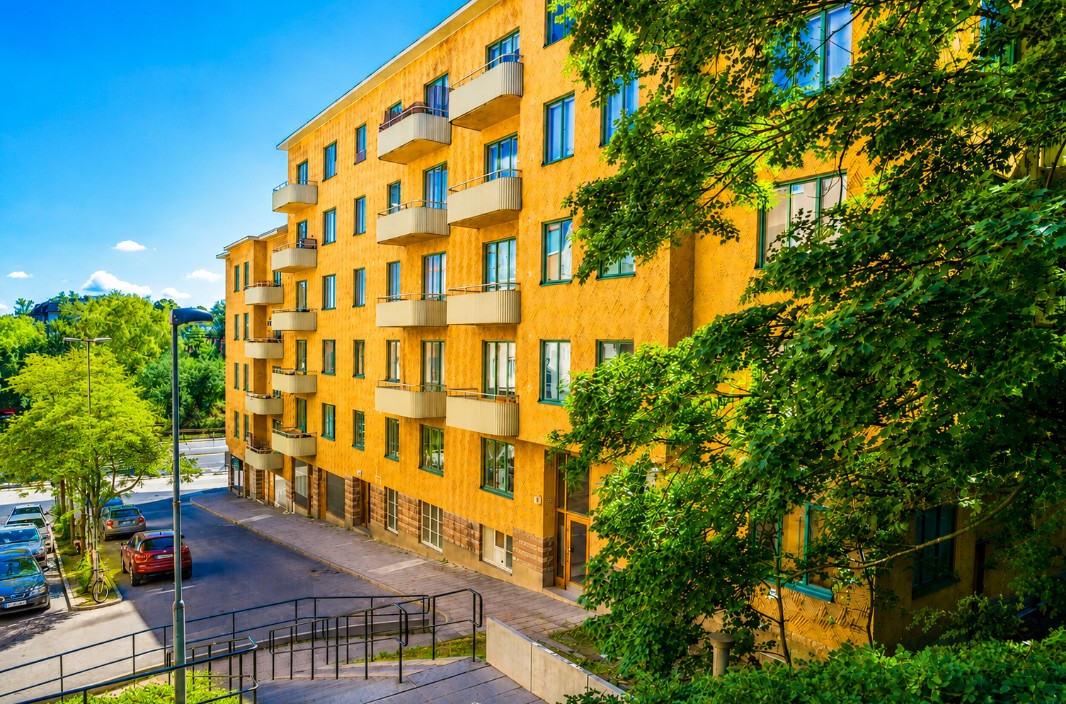 Fyrgränd 3, 169 68, Solna