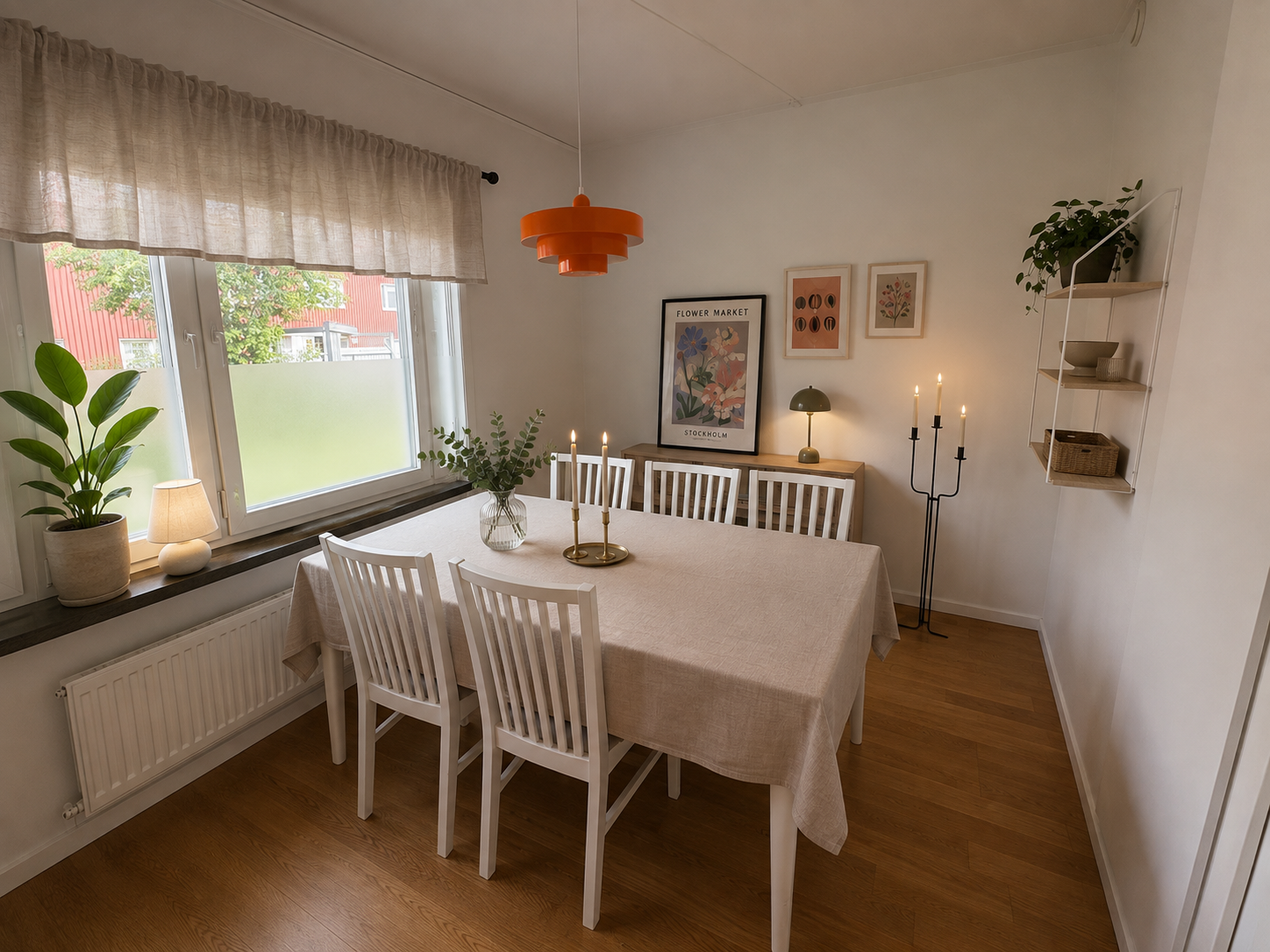 Blåmesgränd 3, 974 54, Luleå