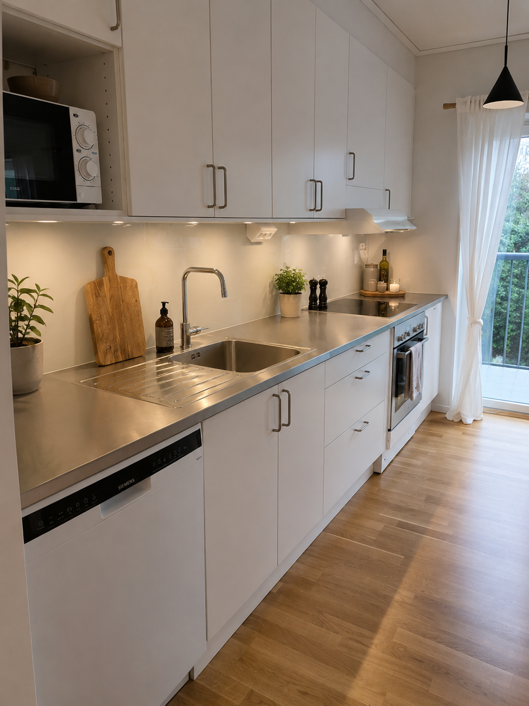Fru Lovisas Gata 17, 931 71, Skellefteå
