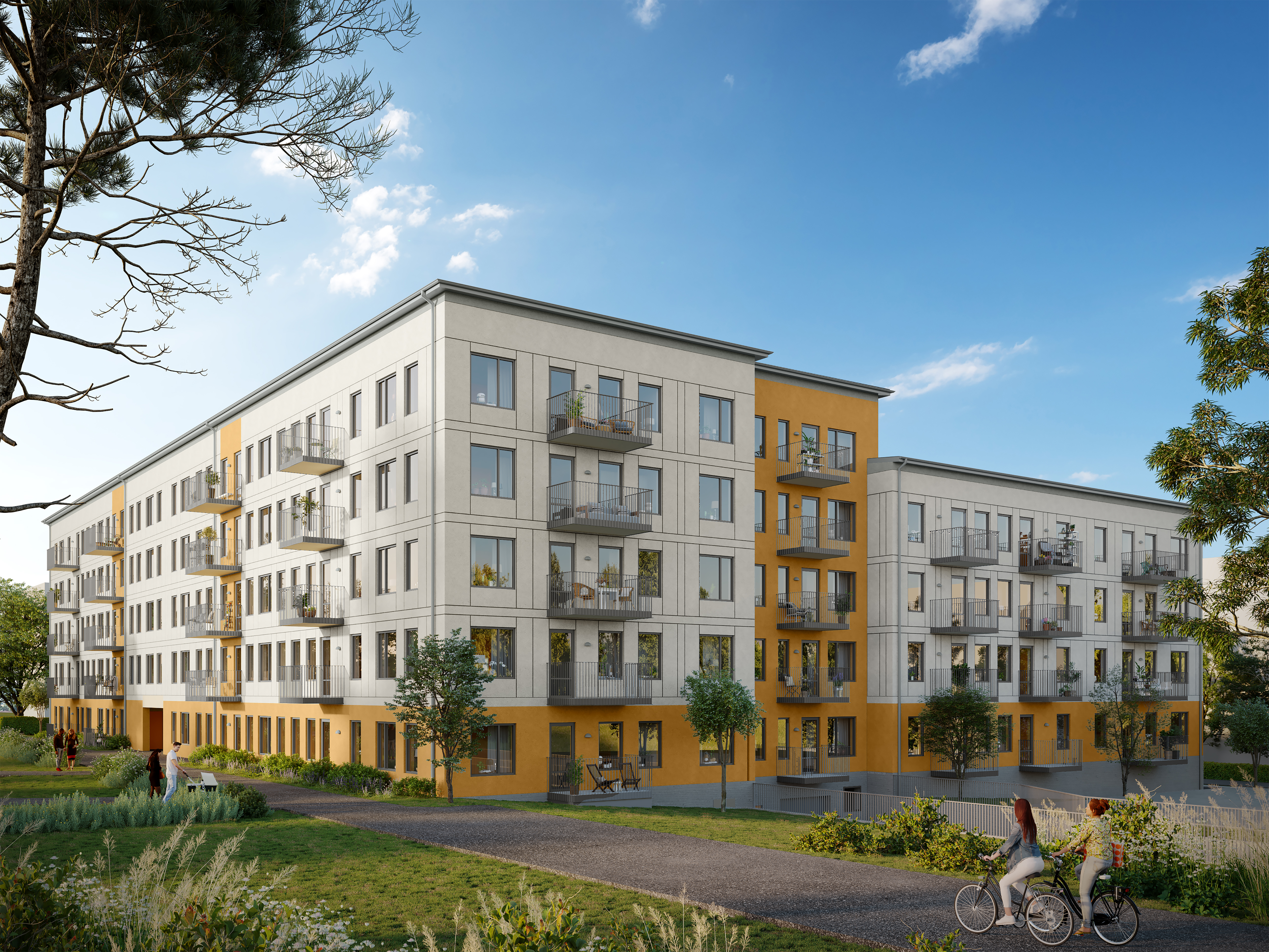 Turmalingatan 8, 224 88, Lund