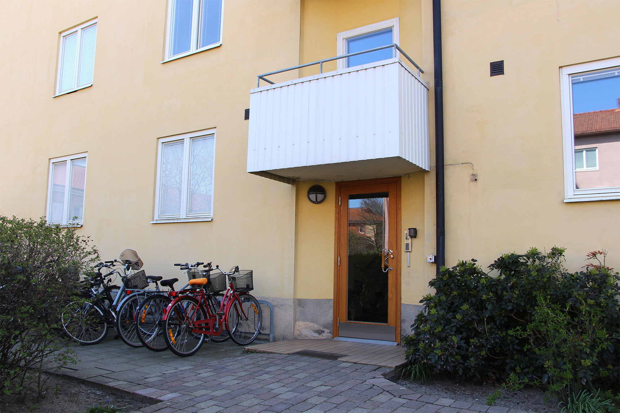 Måsvägen 16 A, 22733, Lund
