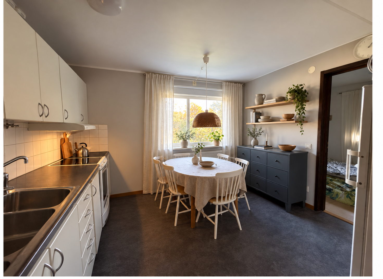 Middagsgatan 106, 589 53, Linköping