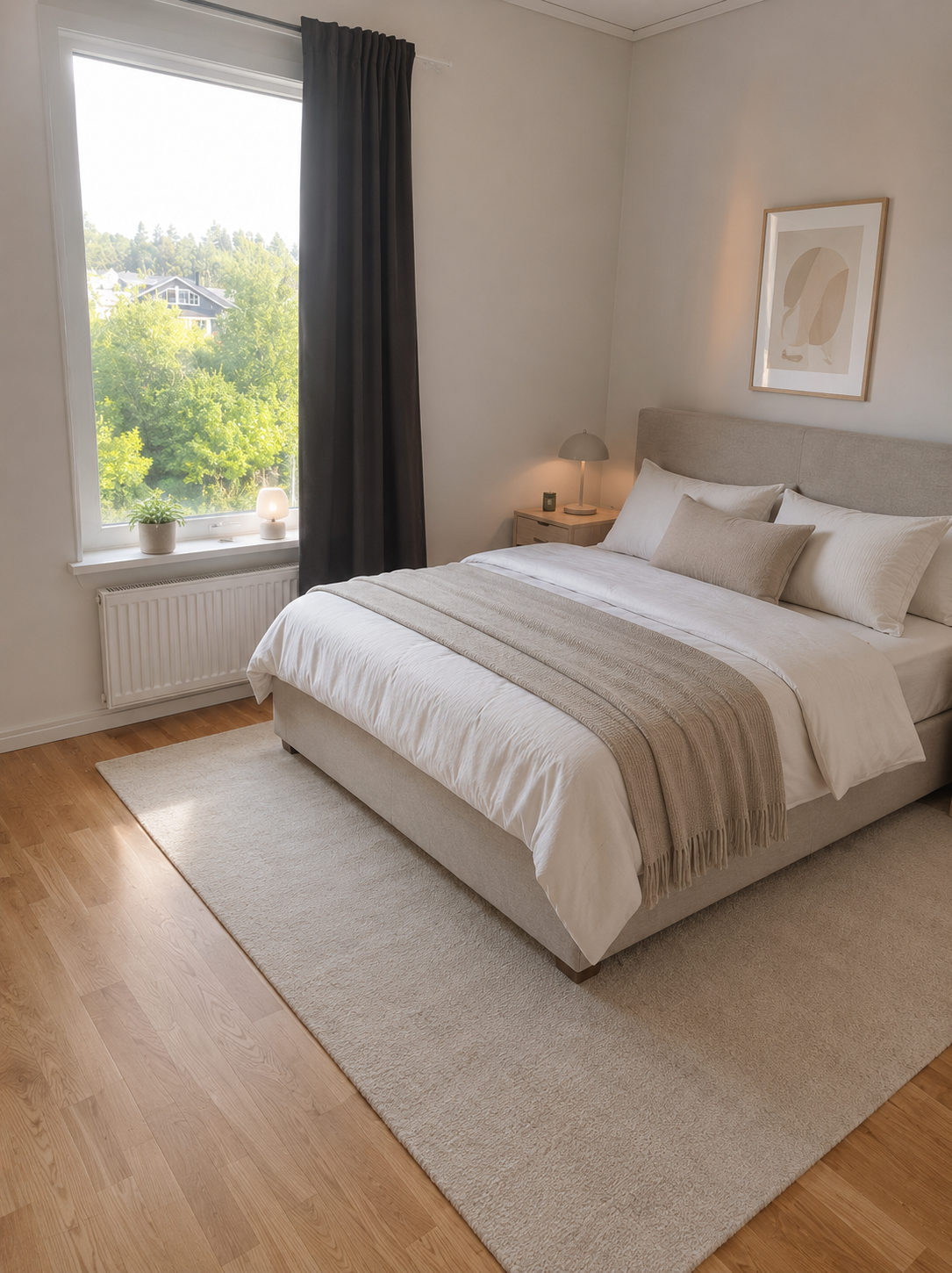 Fru Lovisas Gata 17, 931 71, Skellefteå
