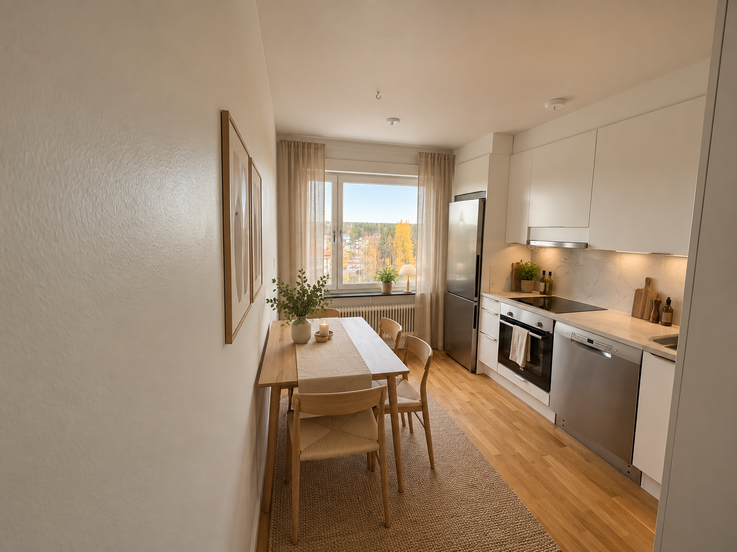Vinkelgränd 1, 974 35, Luleå