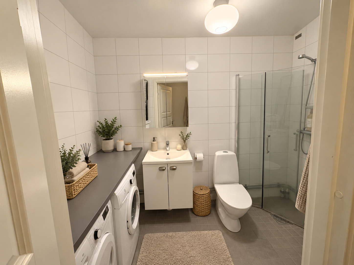 Lottagatan 12 C, 974 42, Luleå