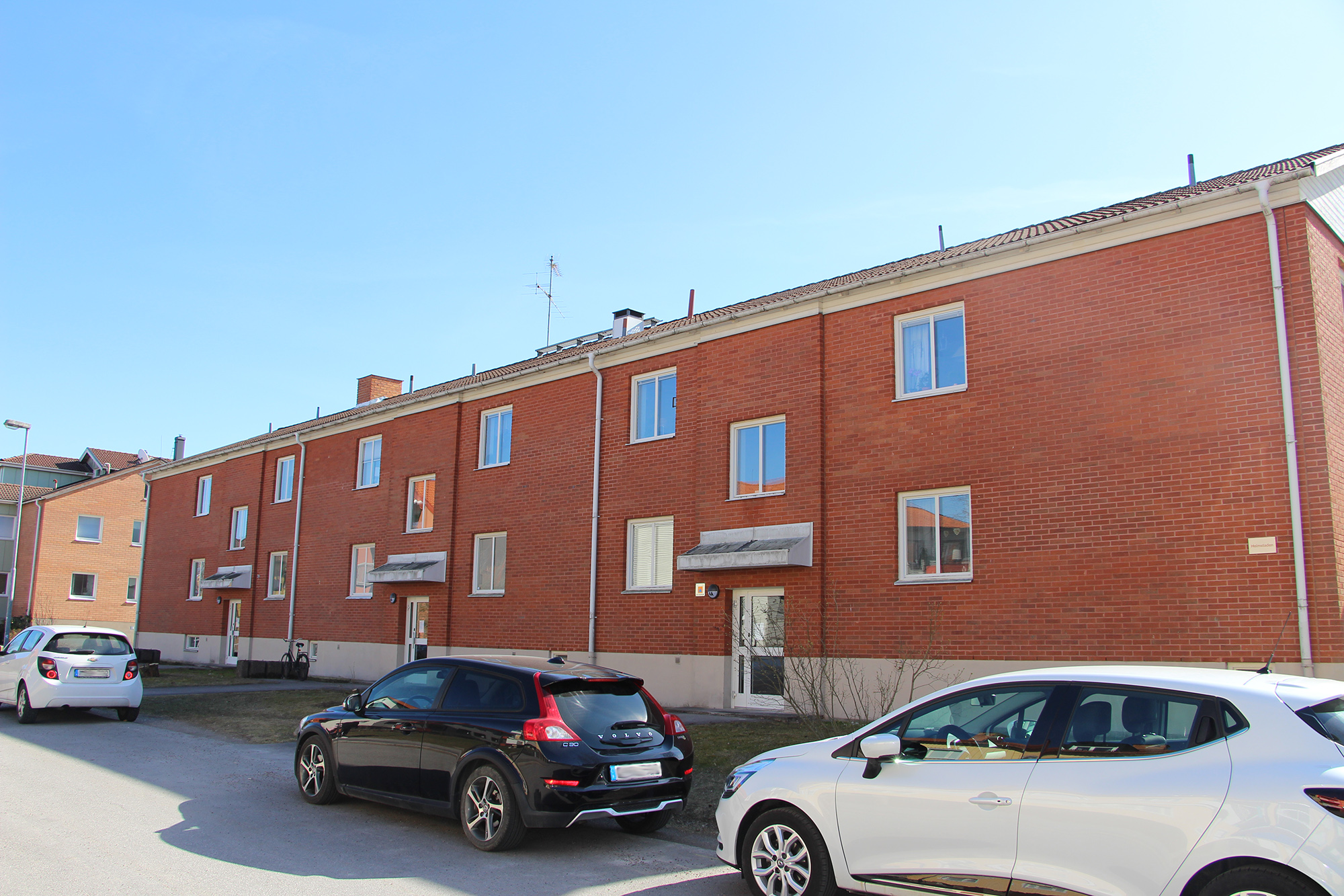 Ramsjögatan 4 A, 641 33, Katrineholm 3