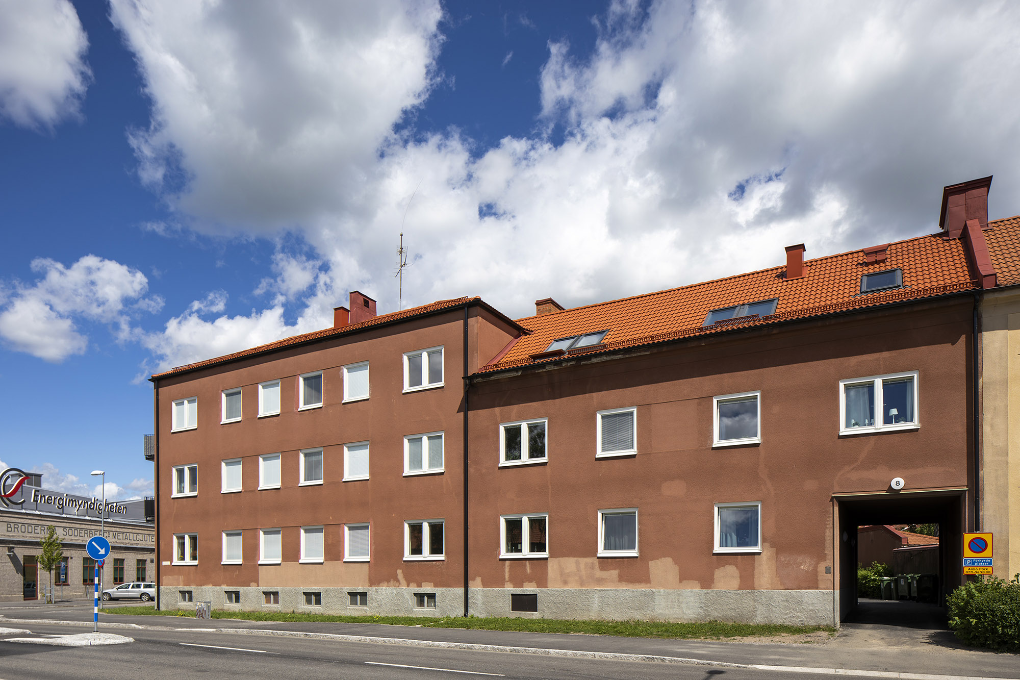 Gredbyvägen 8 B, 632 21, Eskilstuna 2