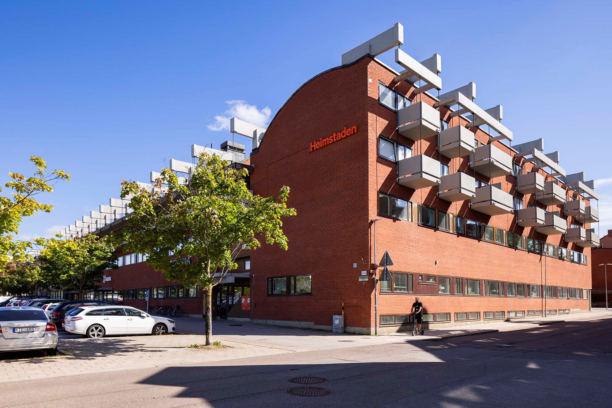Torggatan 5, 811 39, Sandviken
