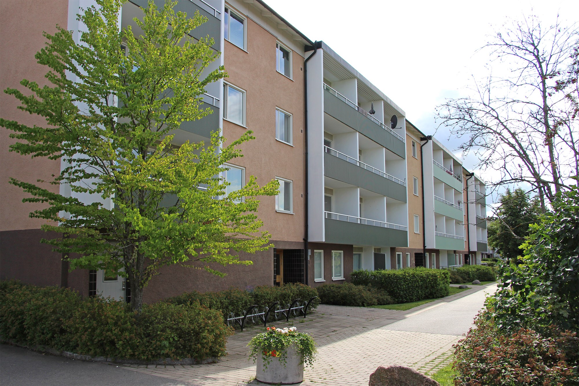Hovetorpsgatan 48, 587 35, Linköping