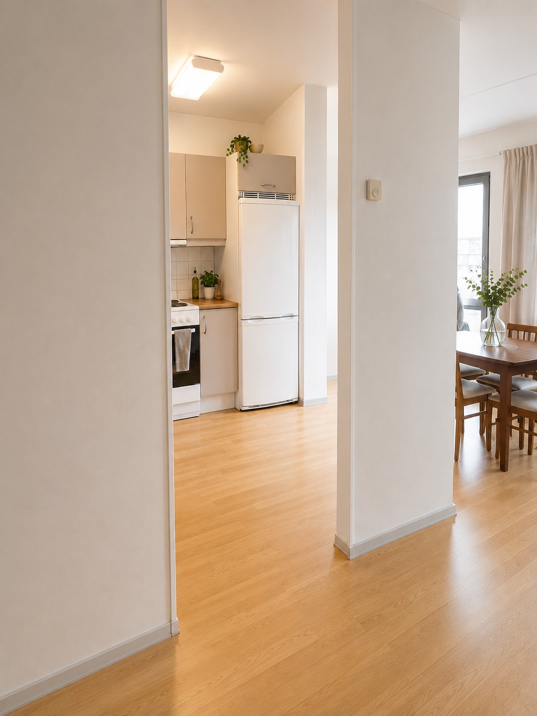 Stiftsvägen 4, 226 57, Lund