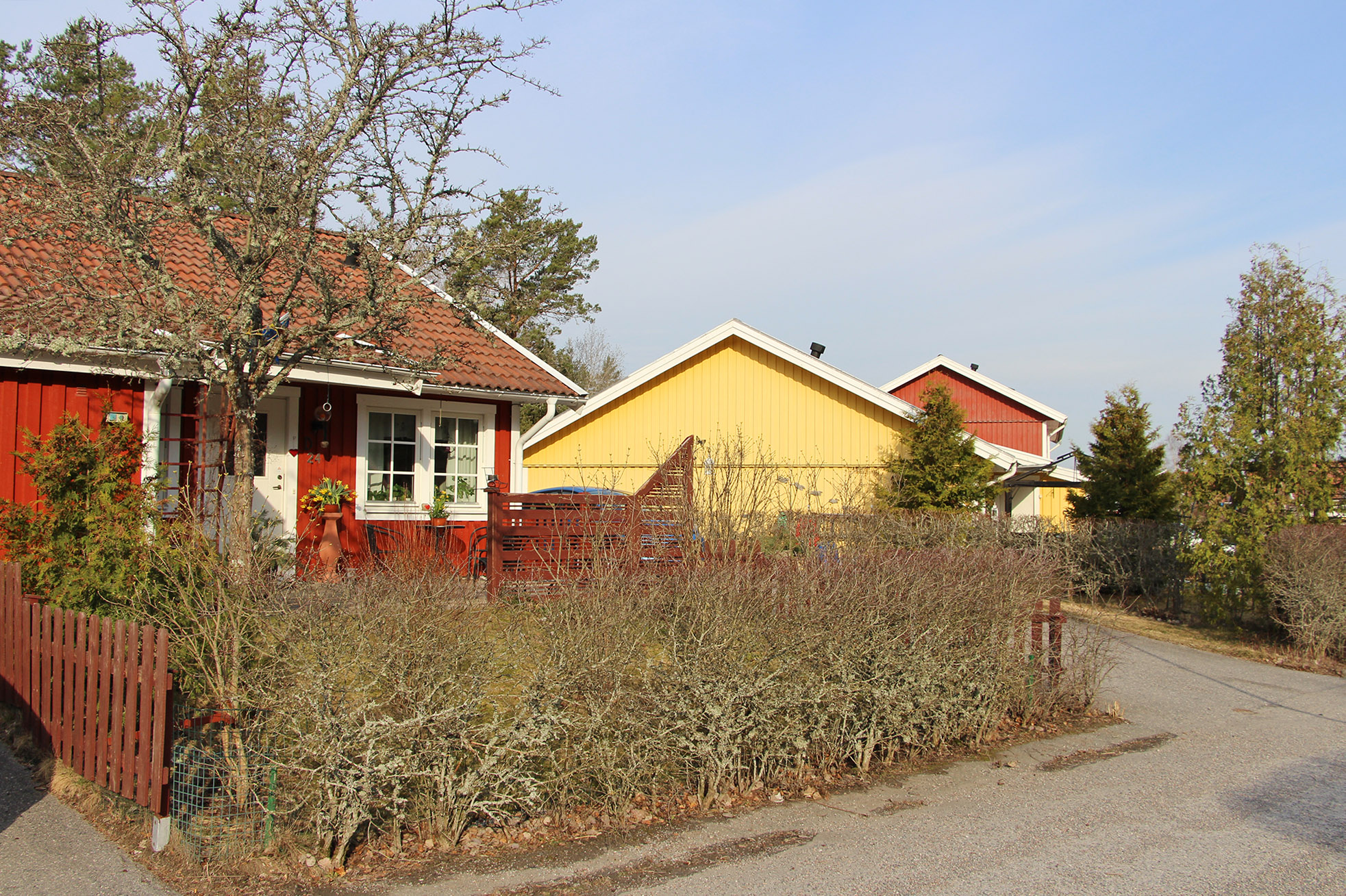 Kantorstigen 10 D, 645 91, Strängnäs