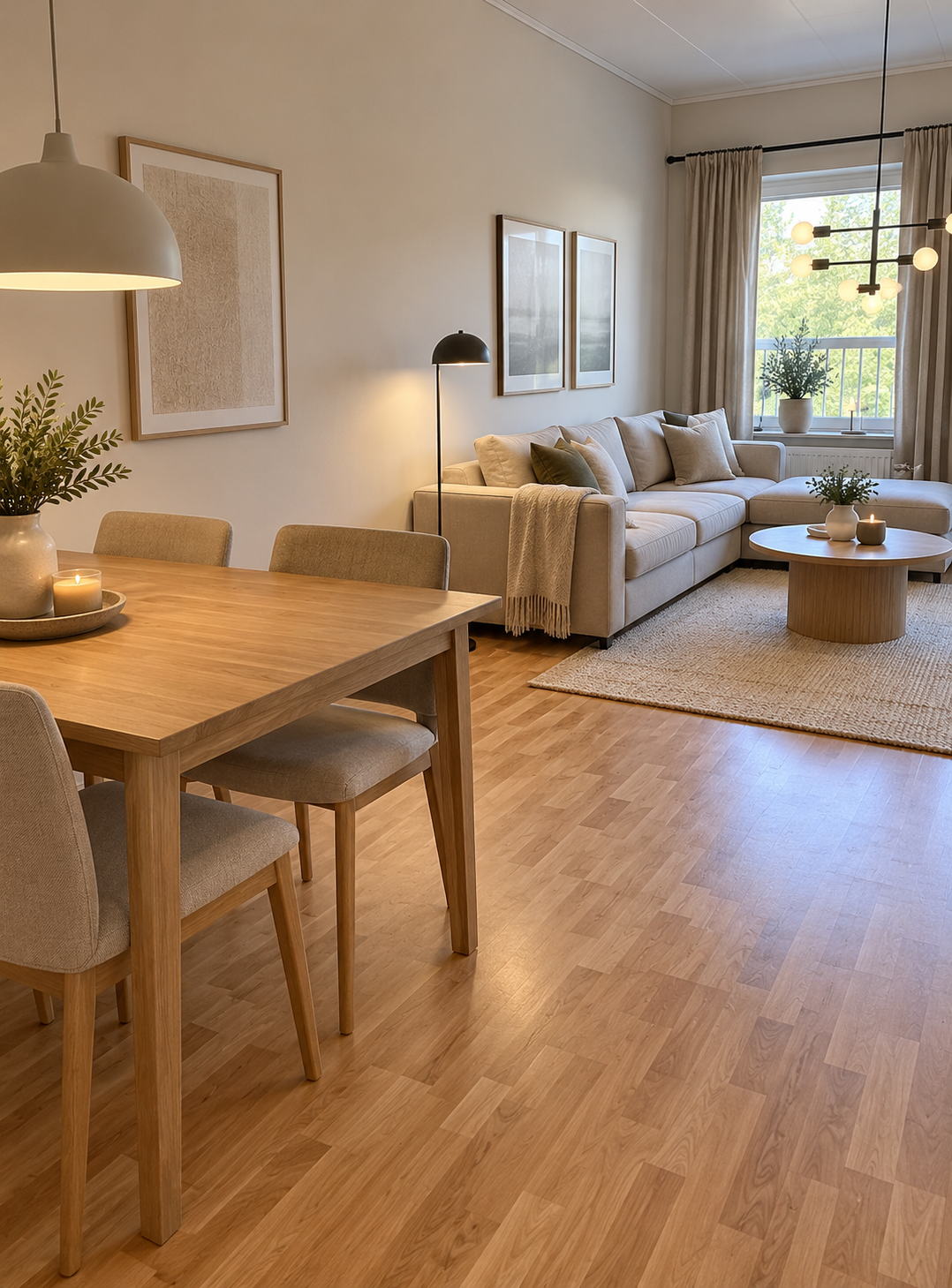 Fru Lovisas Gata 15, 931 71, Skellefteå