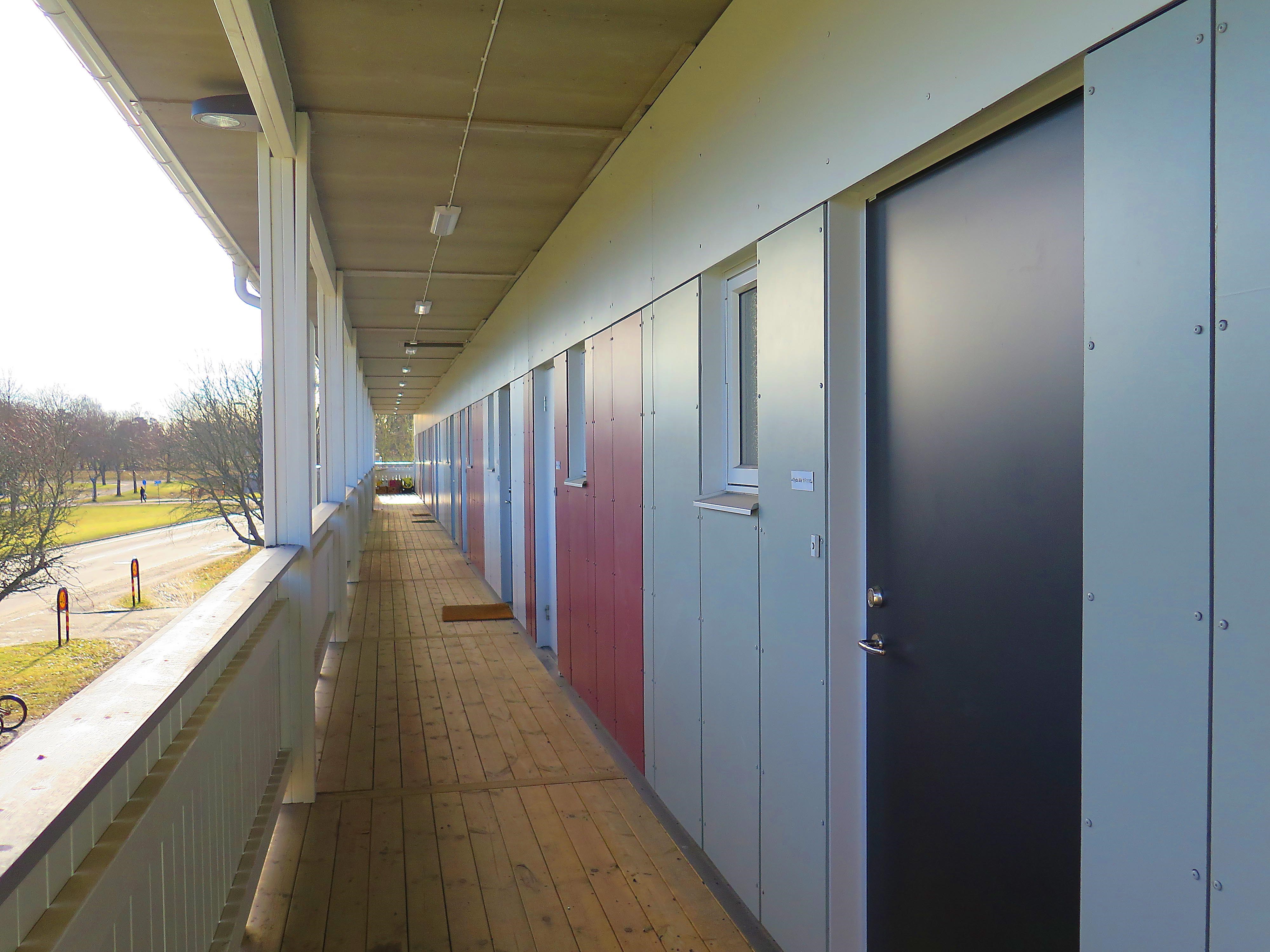 Ryds Allé 19.205, 584 33, Linköping 2