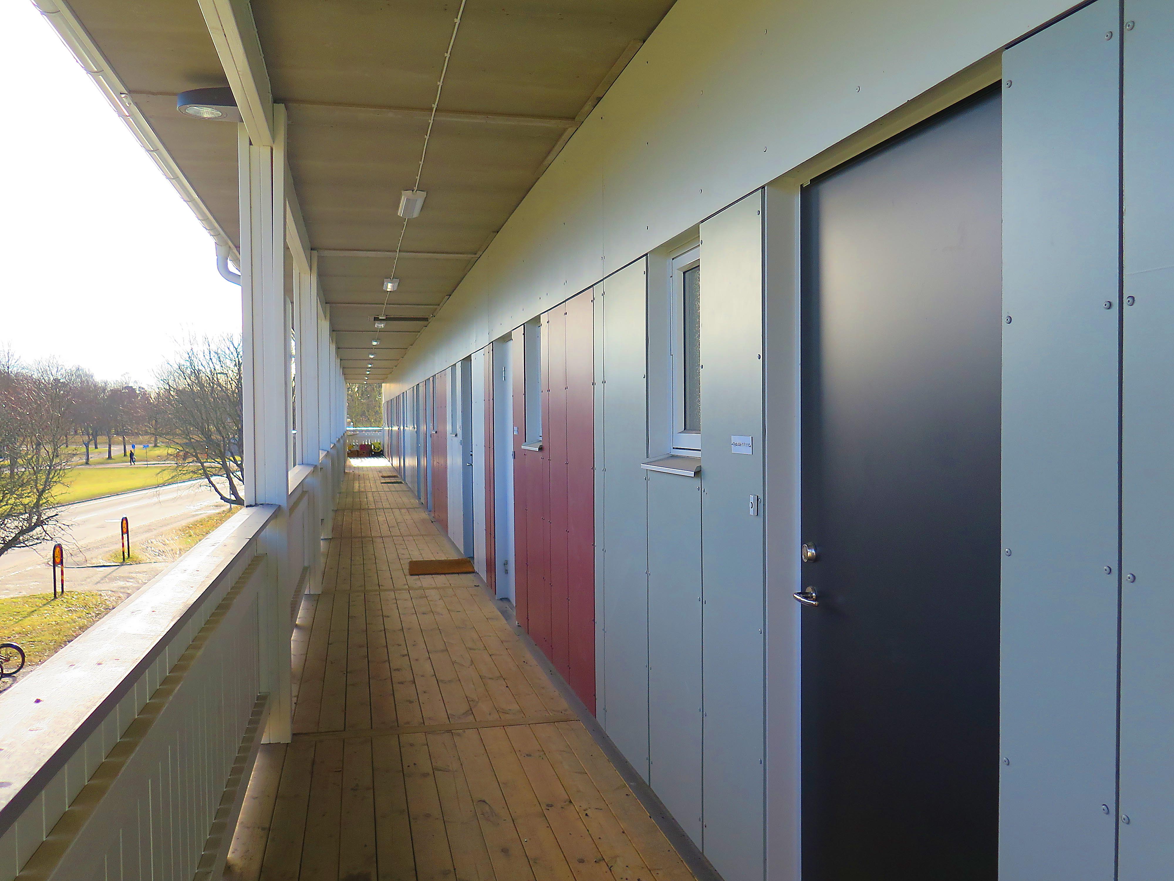 Ryds Allé 3.206, 584 33, Linköping