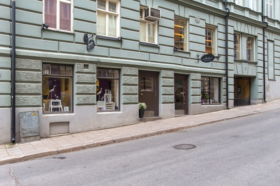 Drottninggatan 38, 602 24, Norrköping