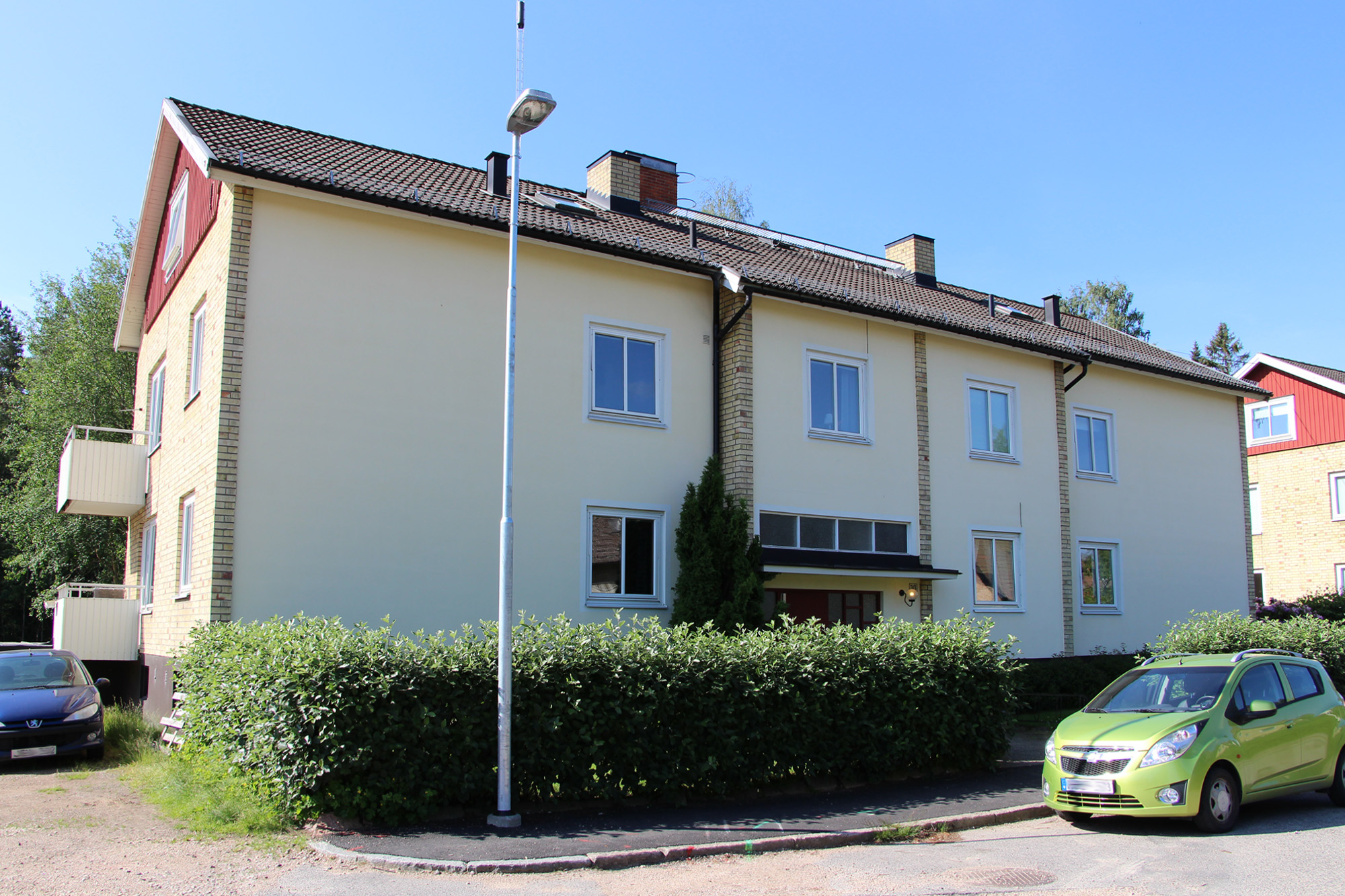 Ringvägen 28, 574 32, Vetlanda