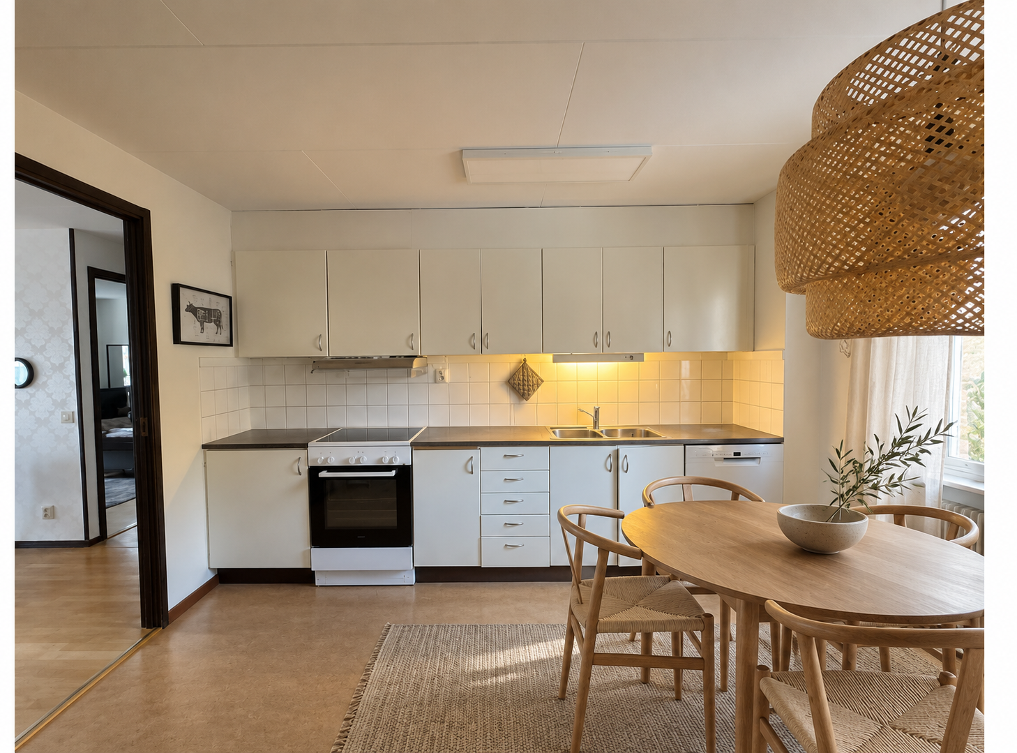 Middagsgatan 102, 589 53, Linköping
