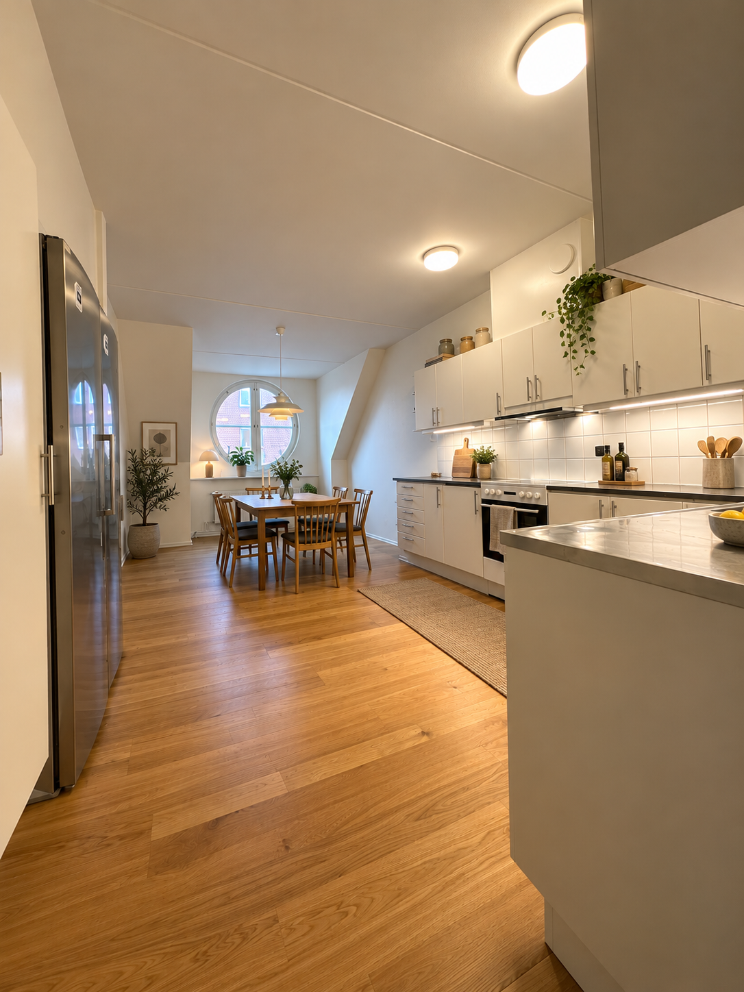 Järnvägsgatan 13 B, 231 44, Trelleborg