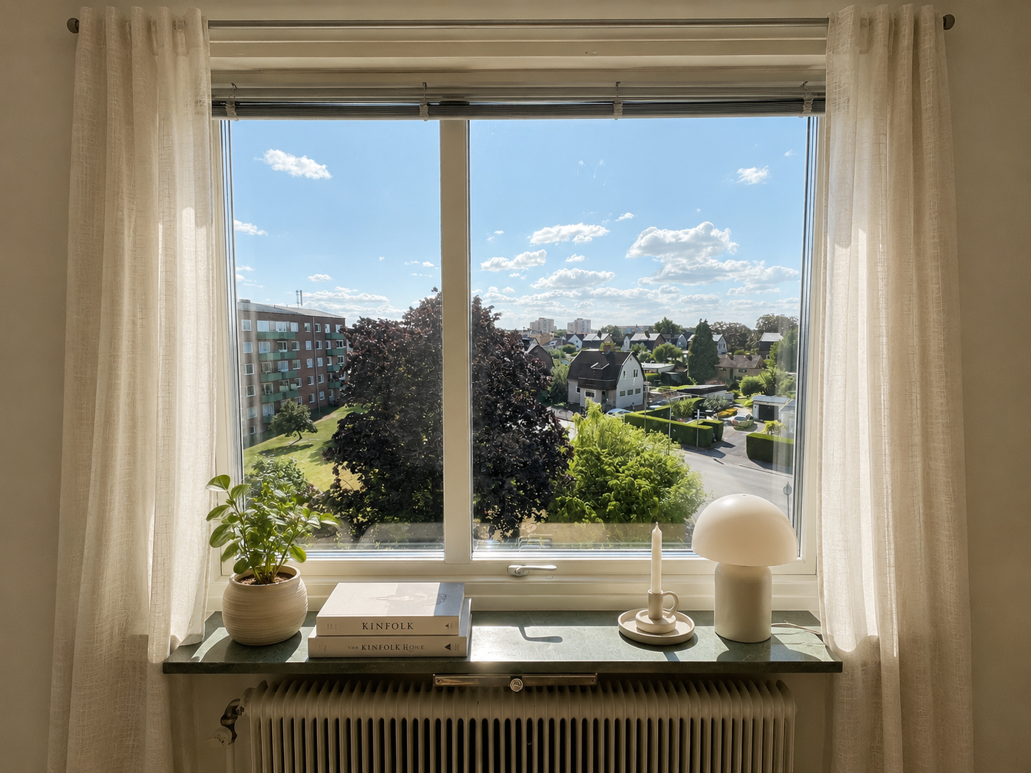 Blommelundsgatan 18 A, 602 14, Norrköping
