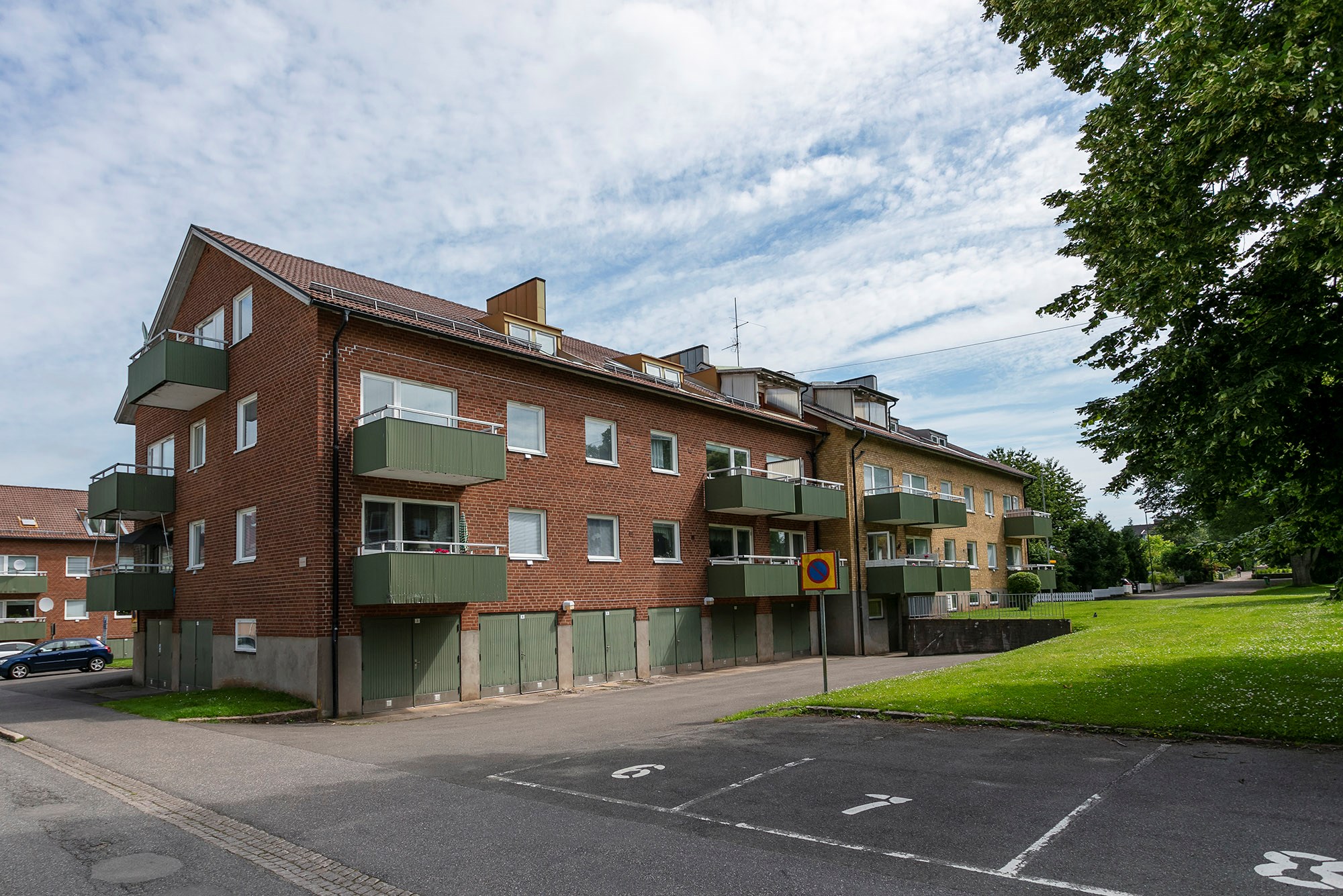 Margaretagatan 42, 521 44, Falköping