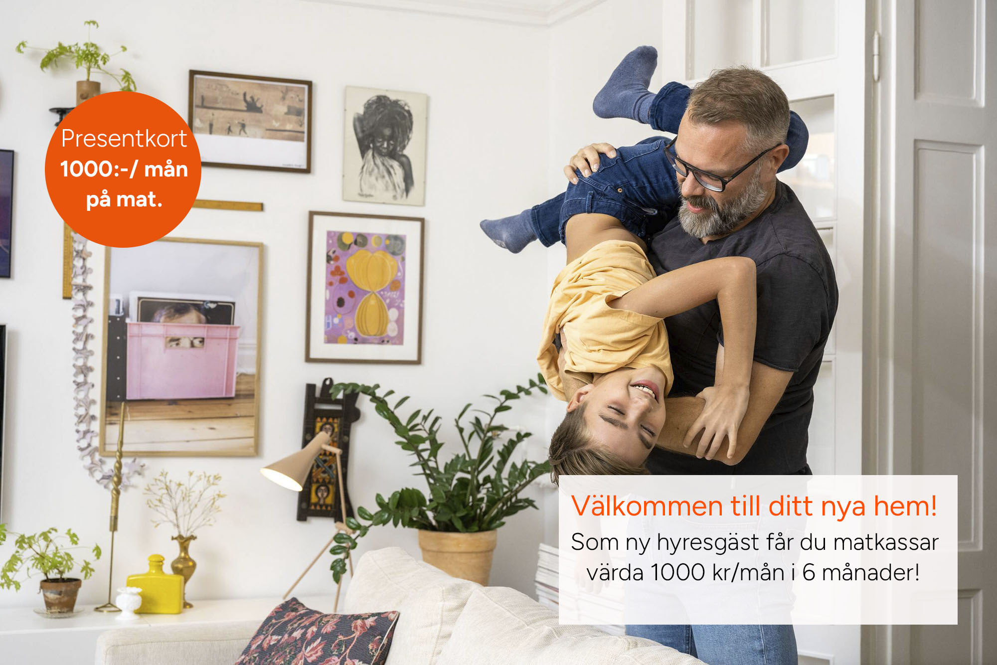 Skiftesgatan 2 C, 931 55, Skellefteå