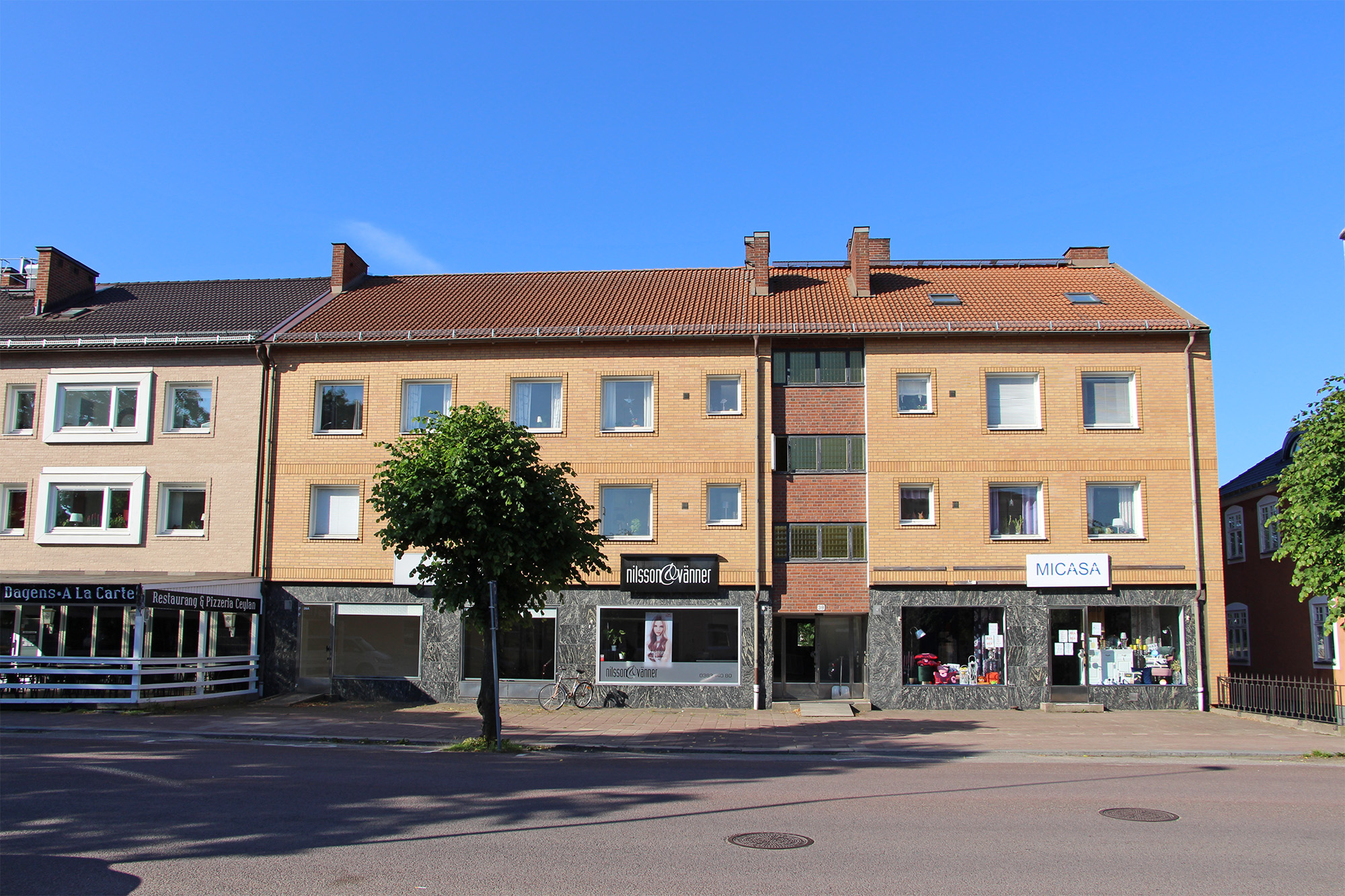 Storgatan 39 C, 574 31, Vetlanda 2