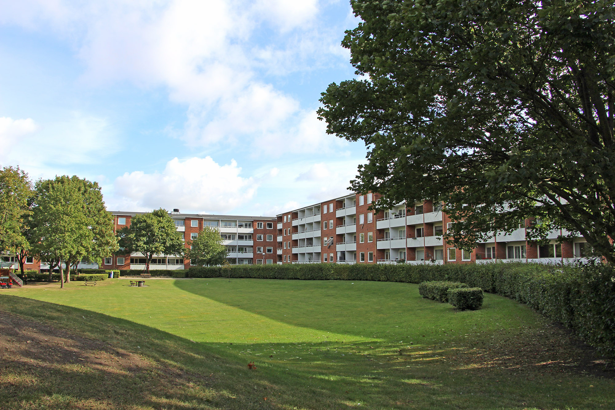 Nydalavägen 3 D, 214 58, Malmö 3