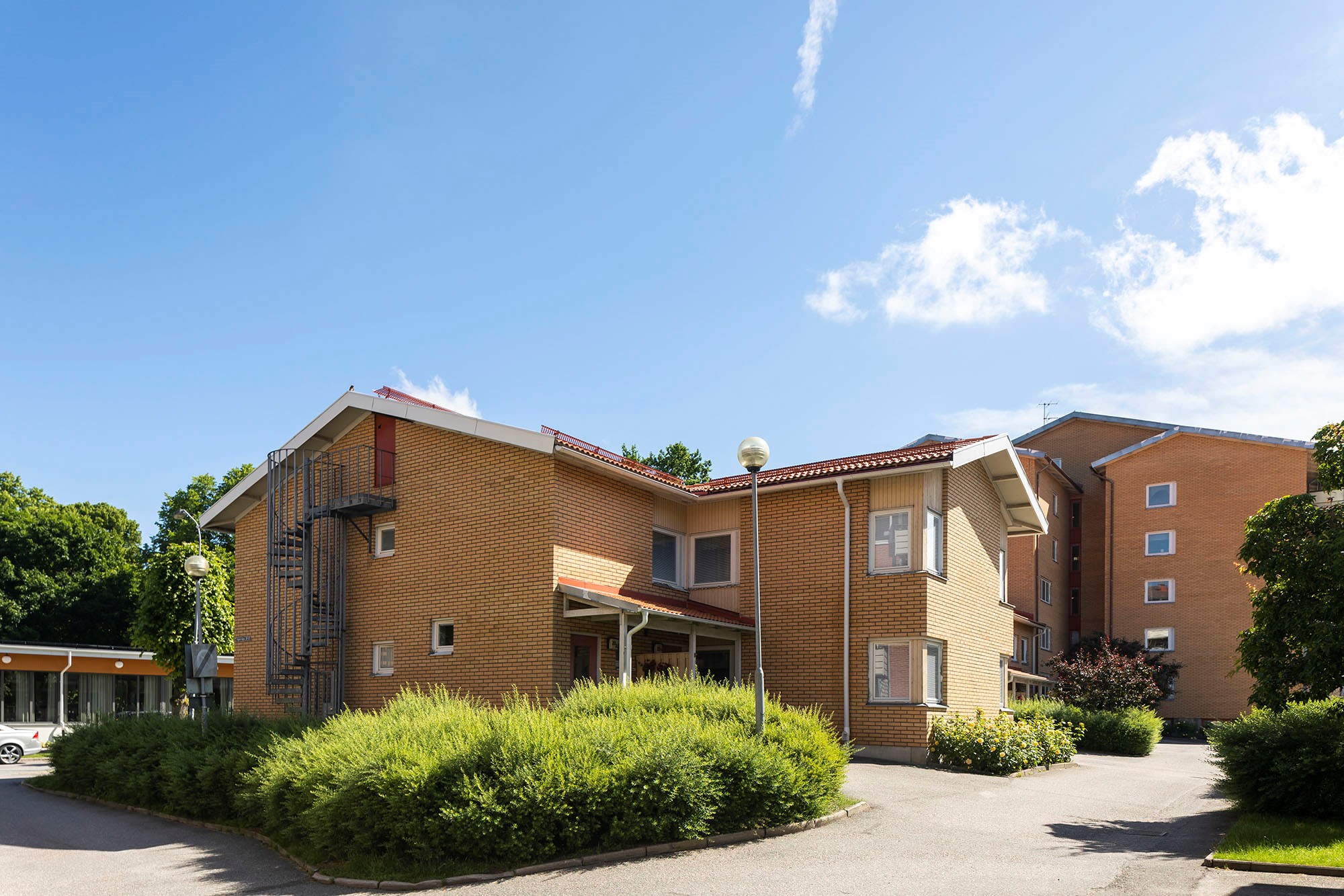 Hantverkaregatan 19 C, 641 30, Katrineholm