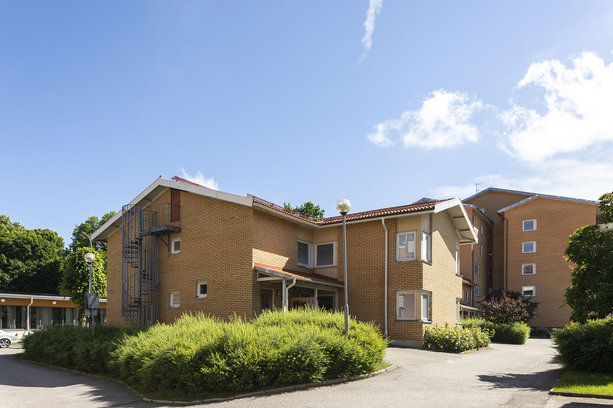 Hantverkaregatan 19 B, 641 30, Katrineholm 2