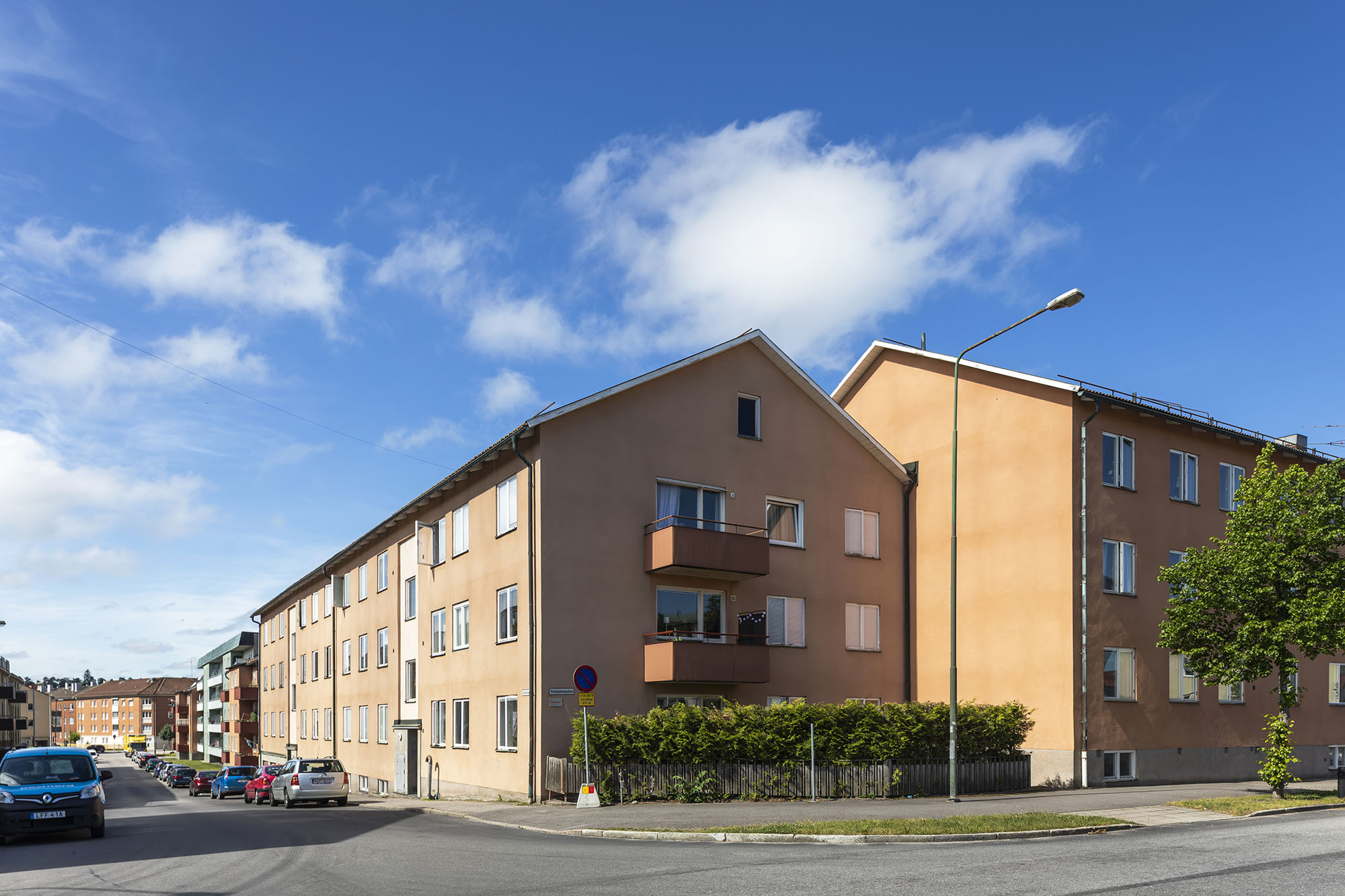 Jägaregatan 2 B, 641 31, Katrineholm