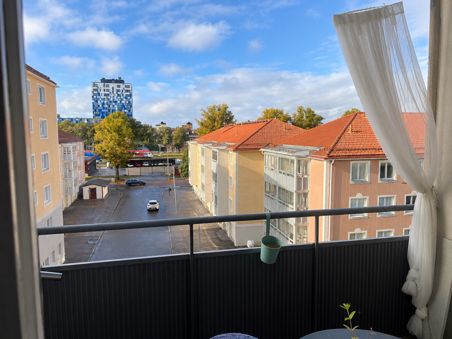 Södra Fiskargatan 17 B, 802 80, Gävle