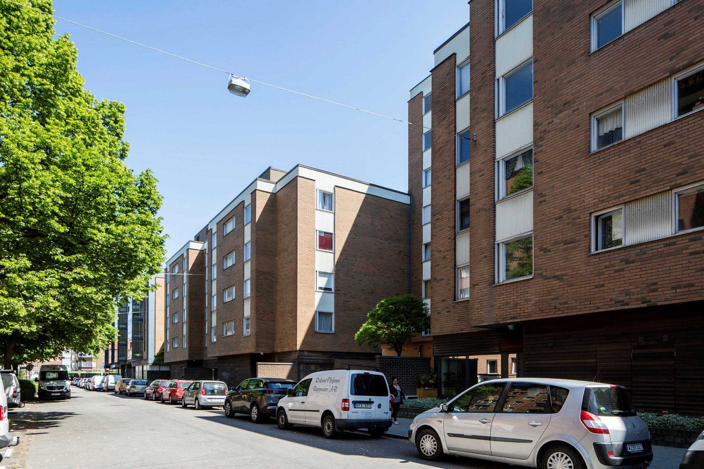 Zenithgatan 16, 212 14, Malmö
