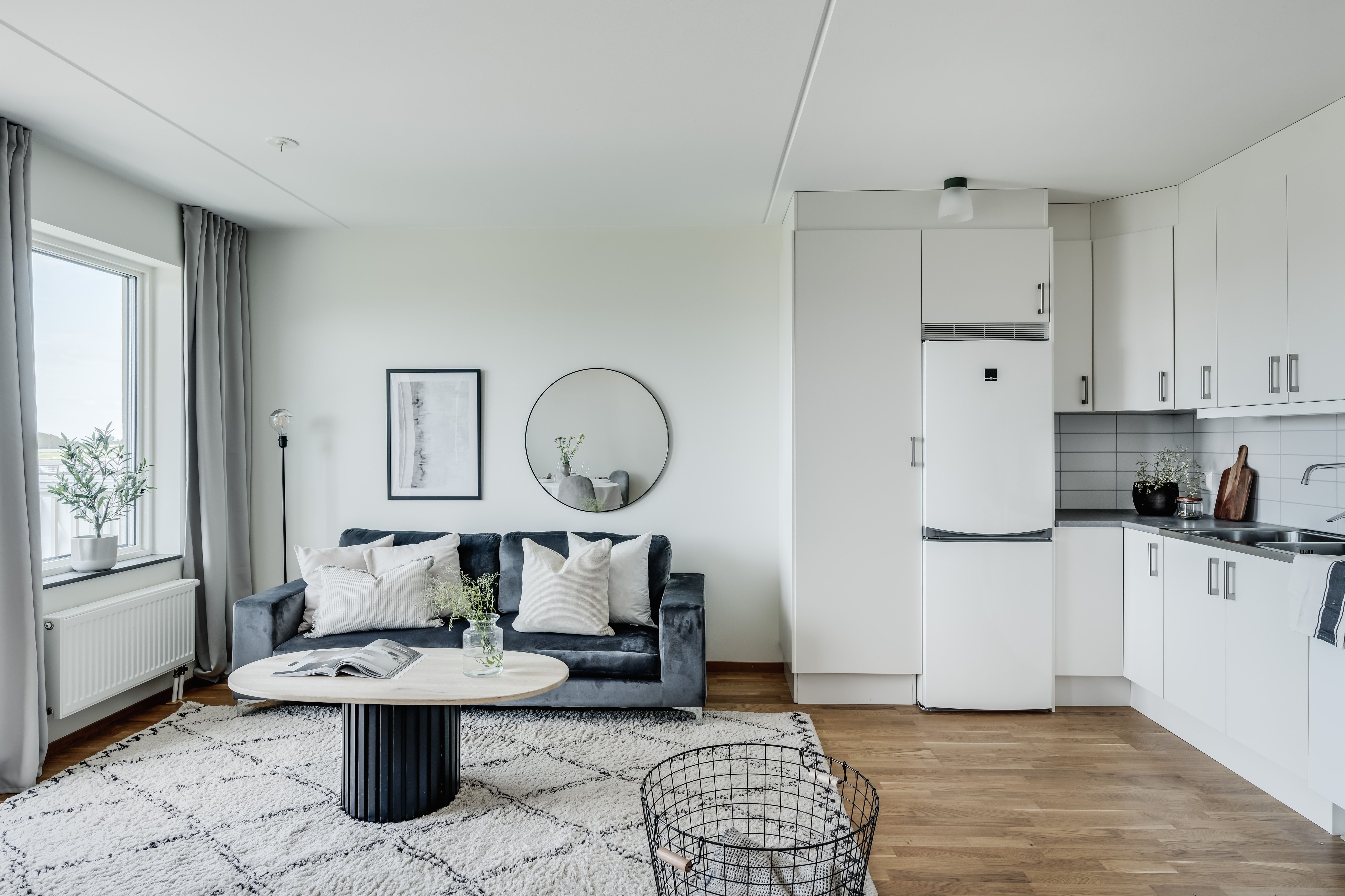 Spannmålsgatan 1, 254 48, Helsingborg