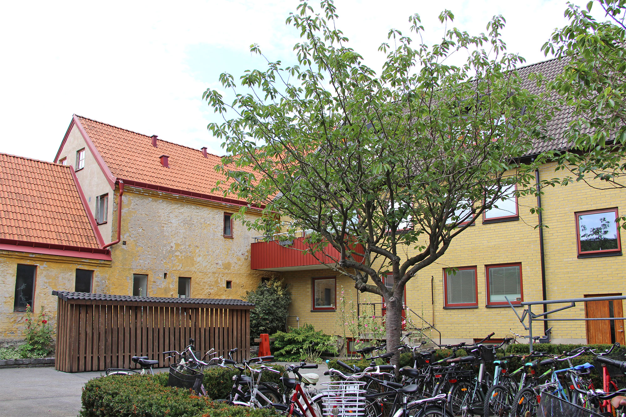 Skepparegatan 10 E, 271 43, Ystad 3