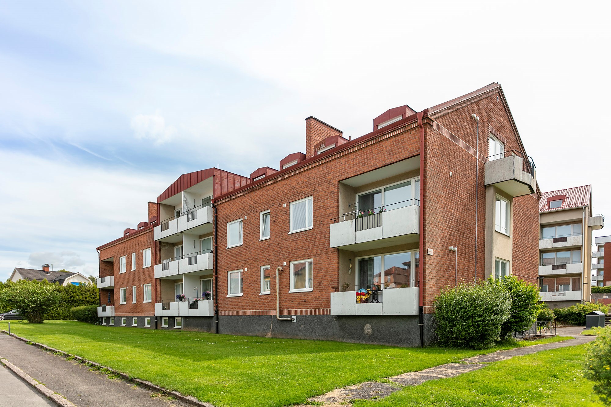Jakobsgatan 18 B, 521 46, Falköping 3