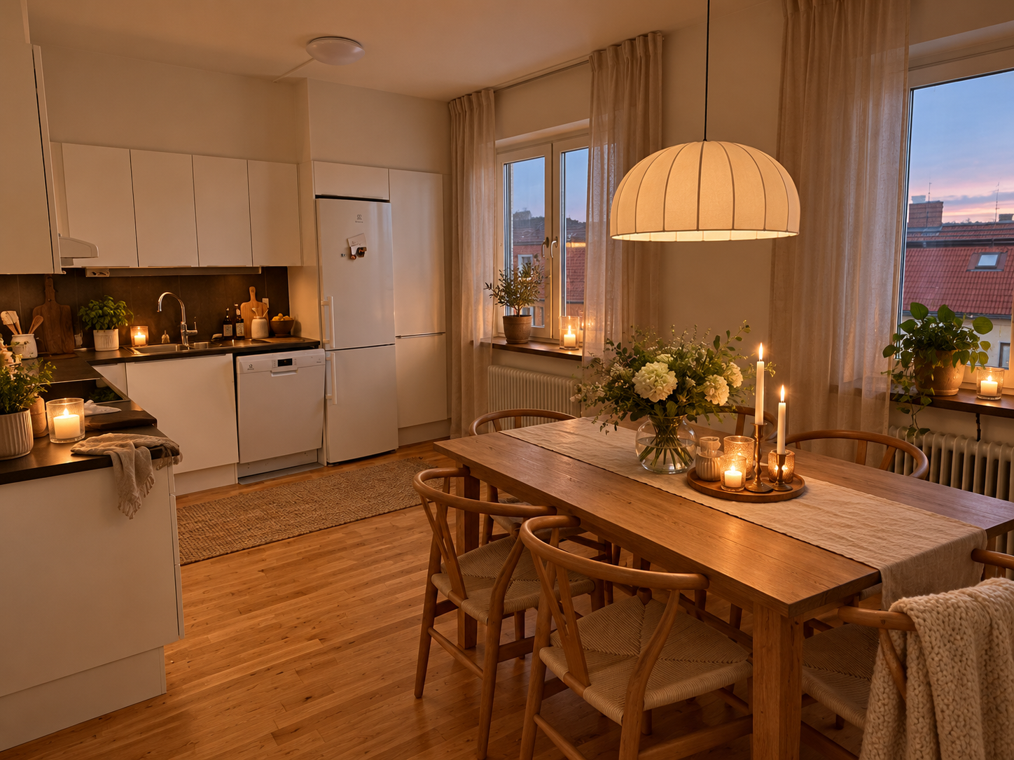 Bondegatan 44 C, 645 32, Strängnäs