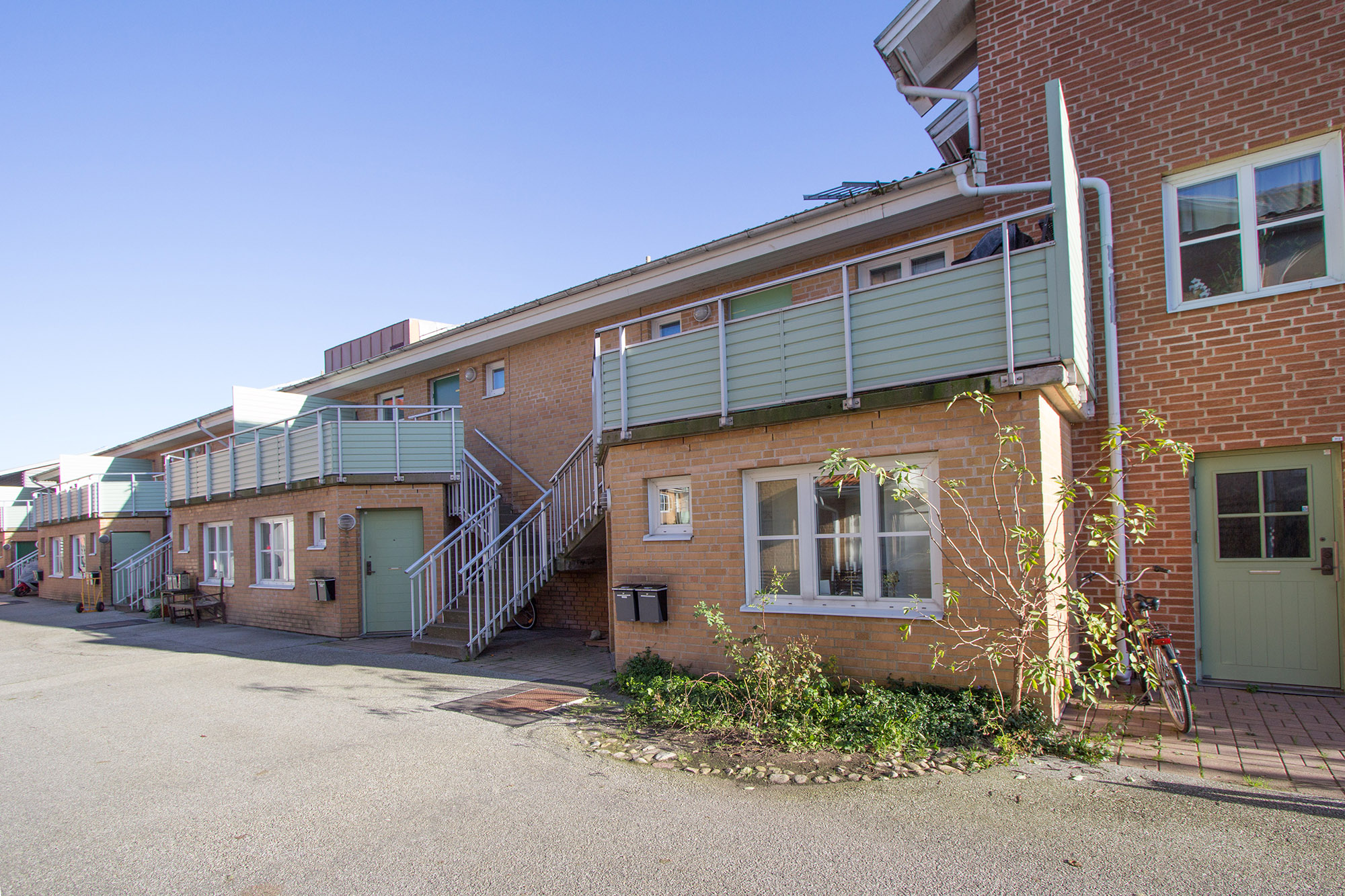 Kulgränden 11 C, 226 49, Lund 2