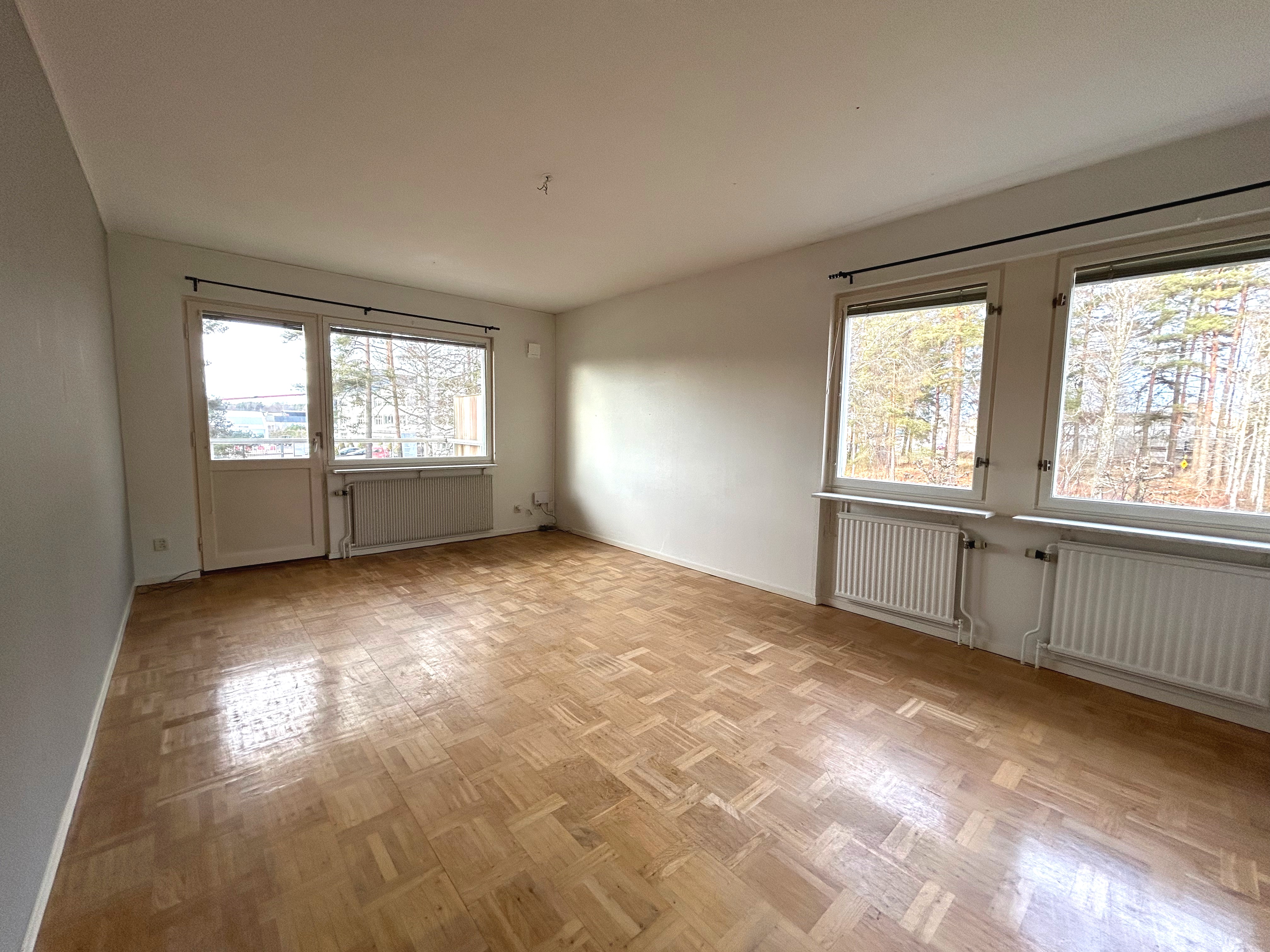 Lasarettsgatan 27 D, 574 40, Vetlanda 2