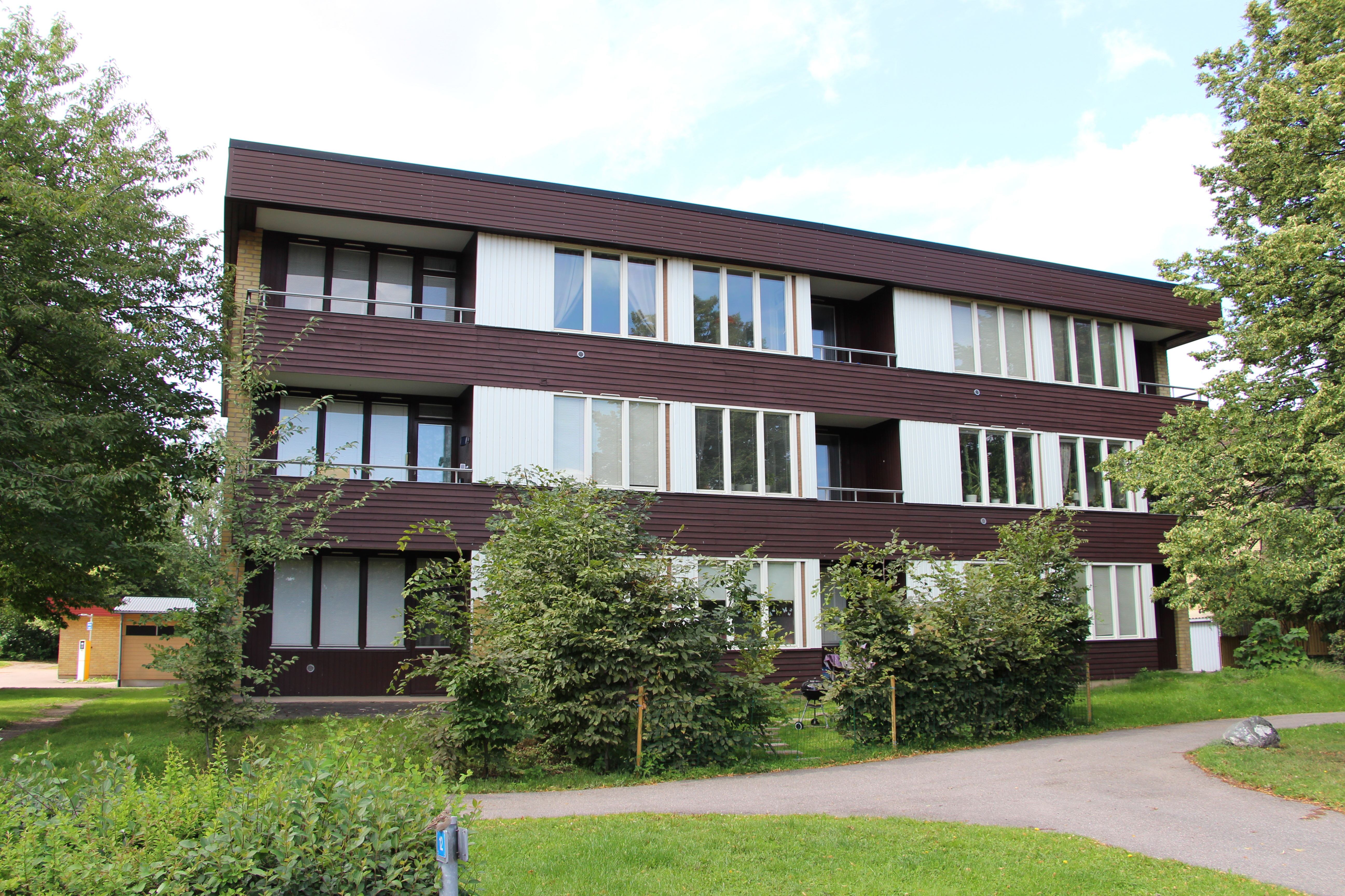 Mårdtorpsgatan 7, 584 32, Linköping 2