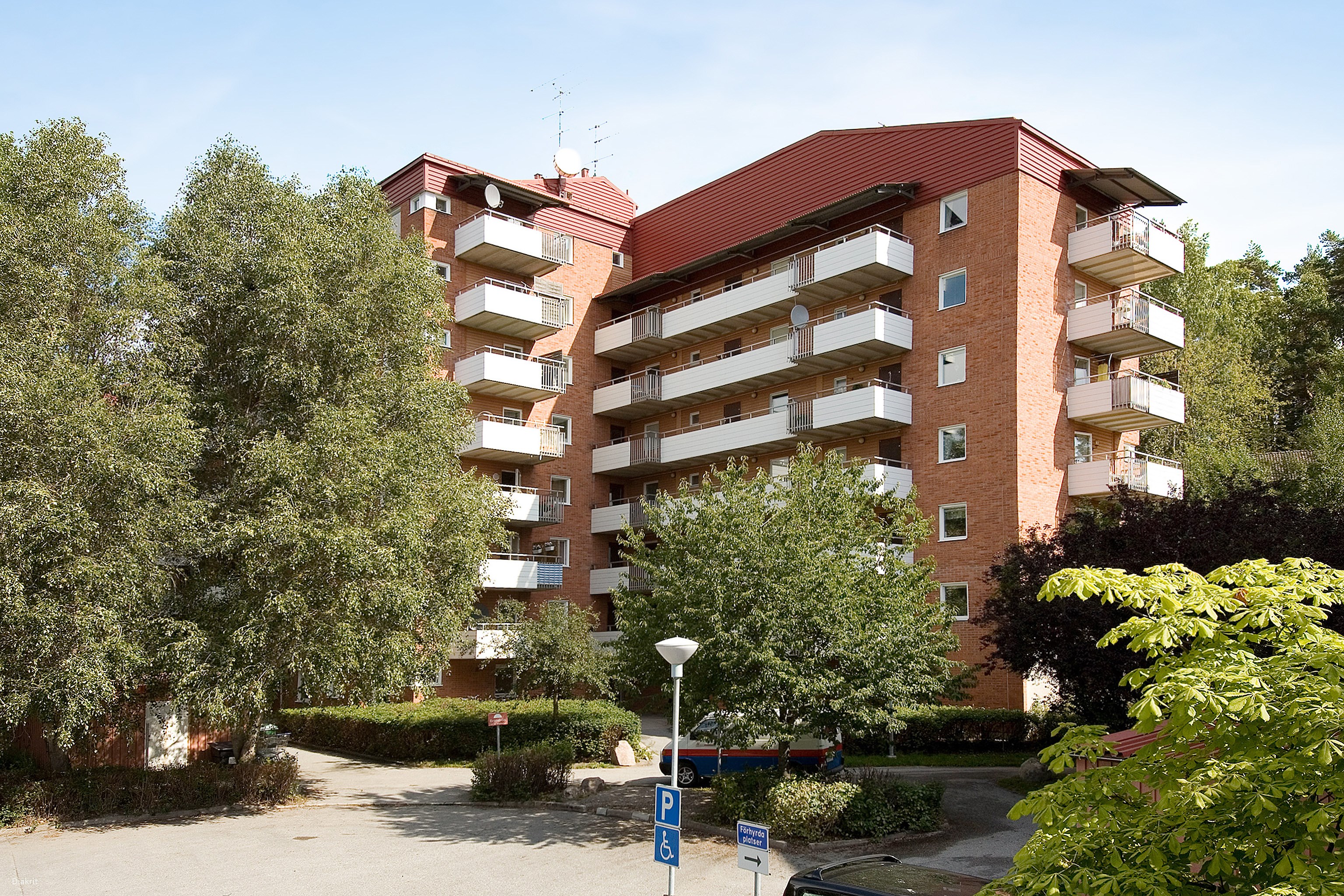 Värmevägen 6, 183 36, Täby 2
