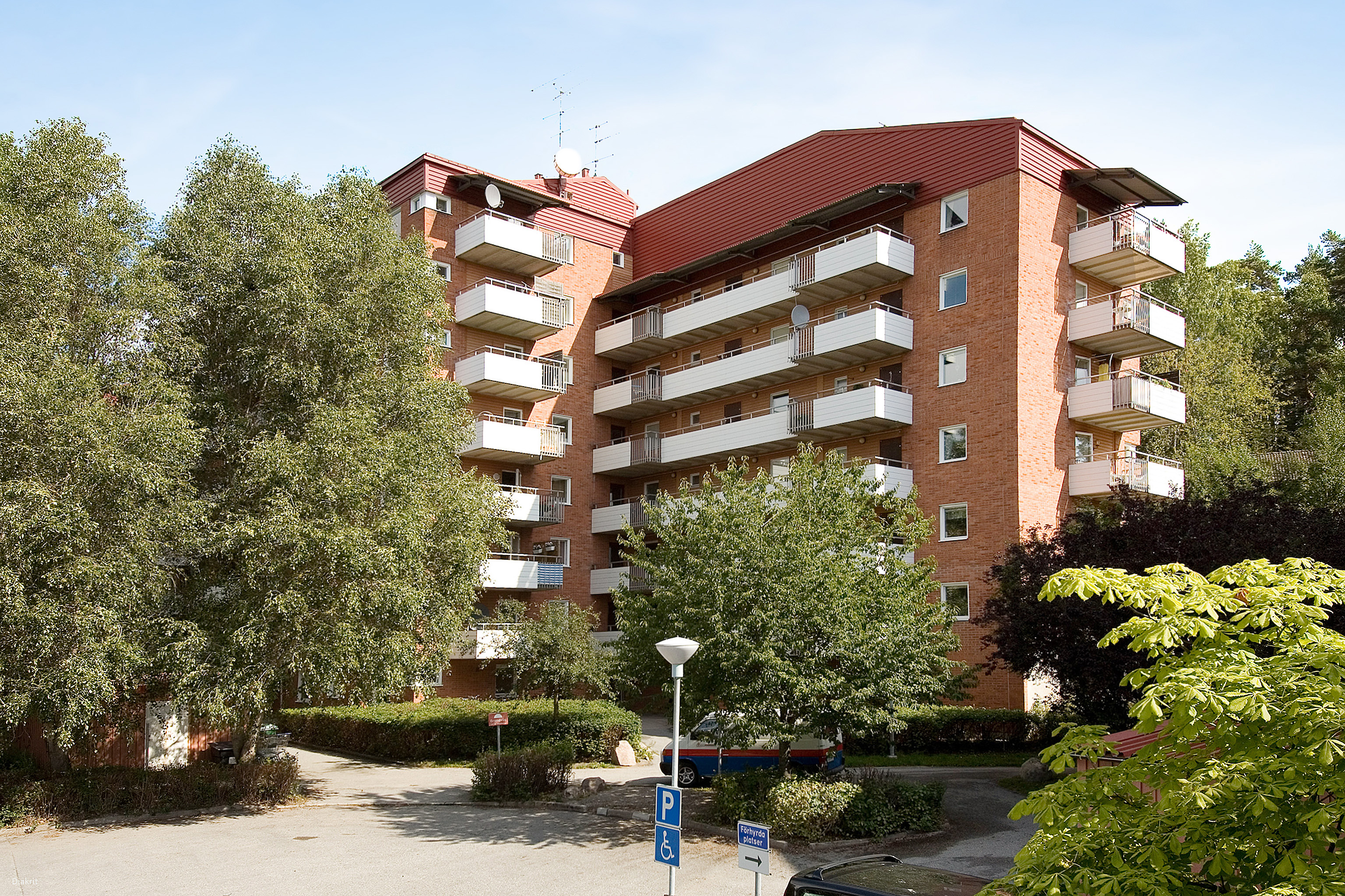 Värmevägen 10, 183 36, Täby 2